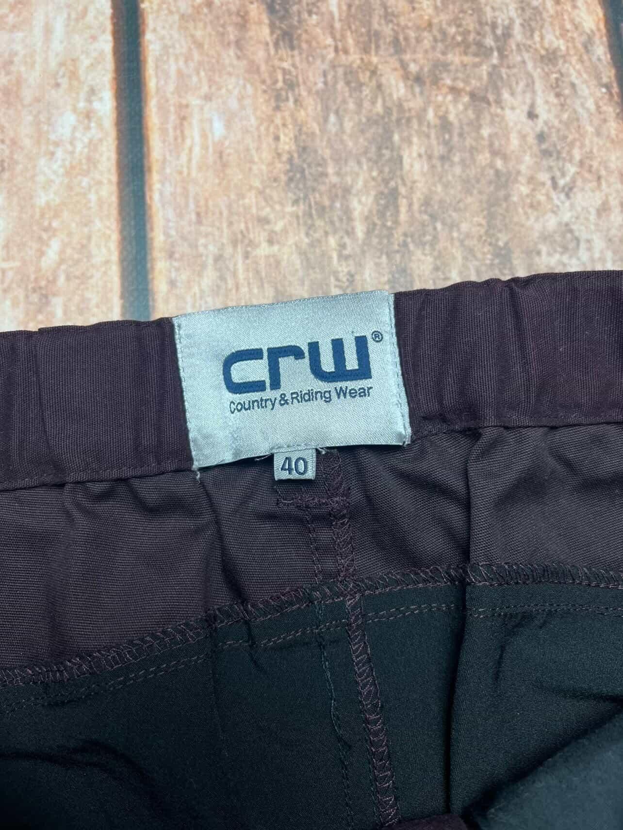 Other CRW trekking trousers Size 40" / US 18 - 3 Thumbnail