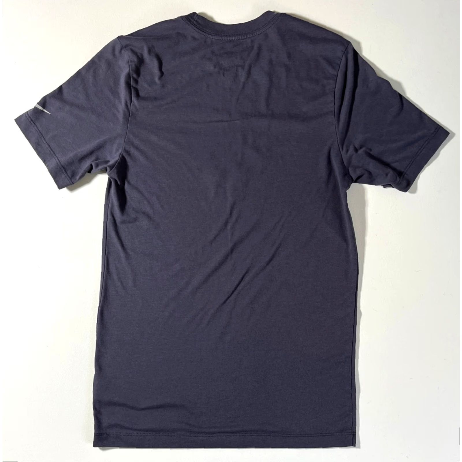 Nike Nike Dri-Fit Men's Rafael Nadal T-Shirt XS Gray 2019 Vintage tennis graphic Nike BV7022-015 Mens Size US XS / EU 42 / 0 - 4 Thumbnail