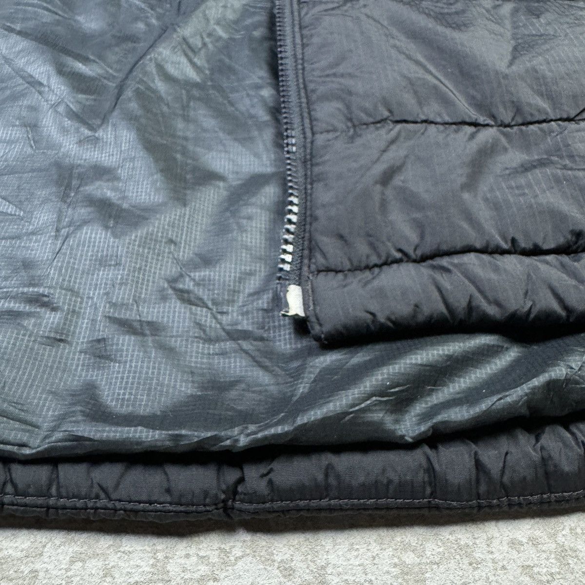 L.L. Bean L.L.Bean Primaloft Puffer Down Jacket Size US L / EU 52-54 / 3 - 7 Thumbnail