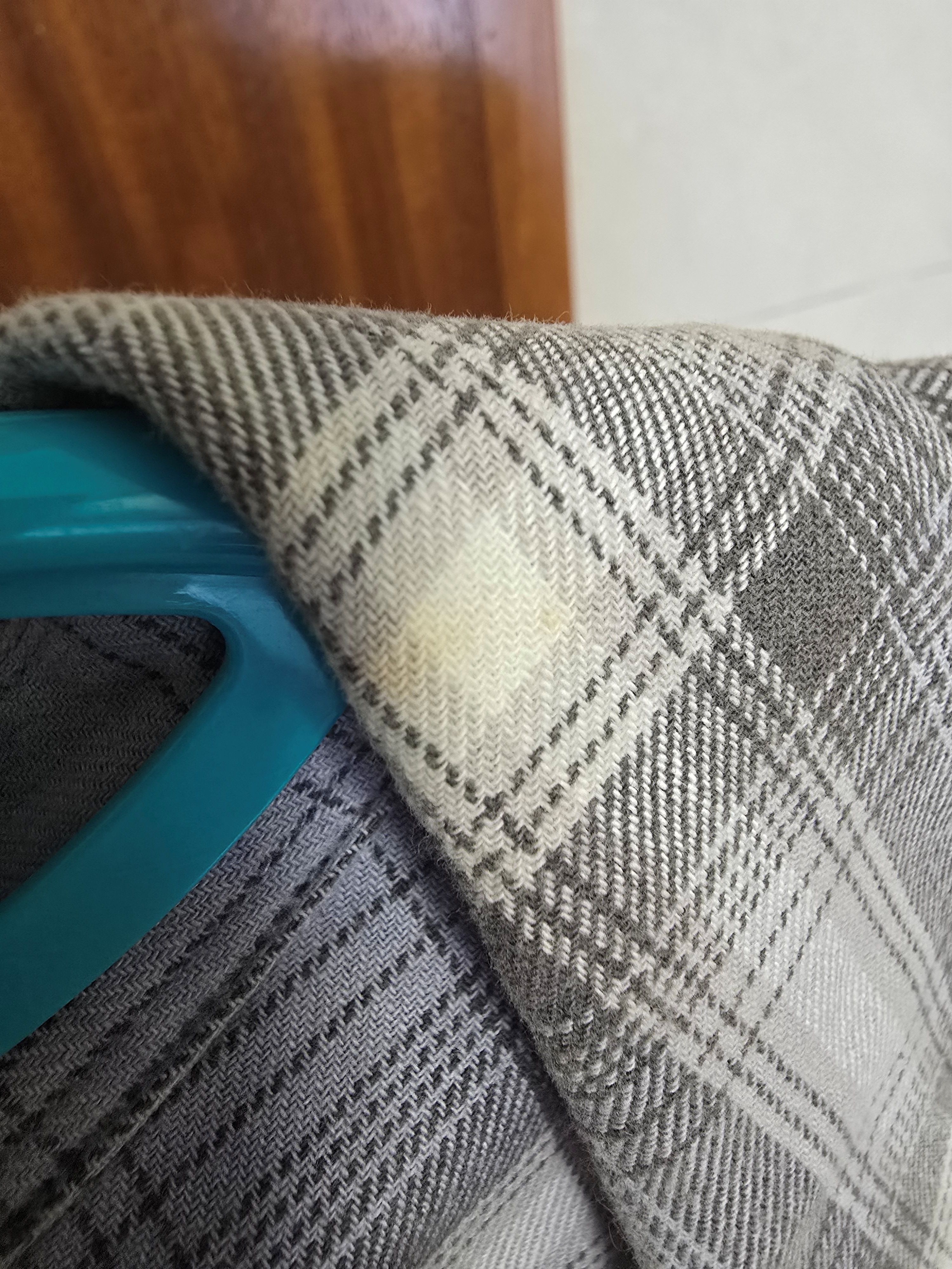 Allsaints Flannel Size US M / EU 48-50 / 2 - 3 Thumbnail