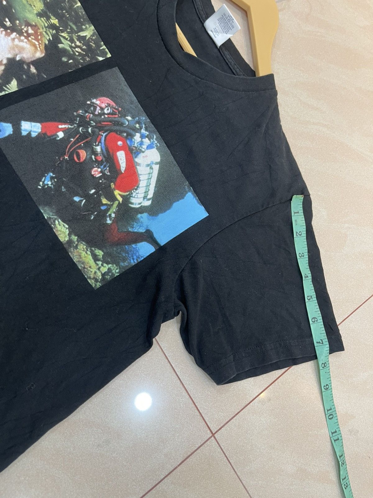 Comme des Garcons SHIRT × Supreme Supreme x Comme des Garcons x Junya watanabe Size US M / EU 48-50 / 2 - 9 Thumbnail