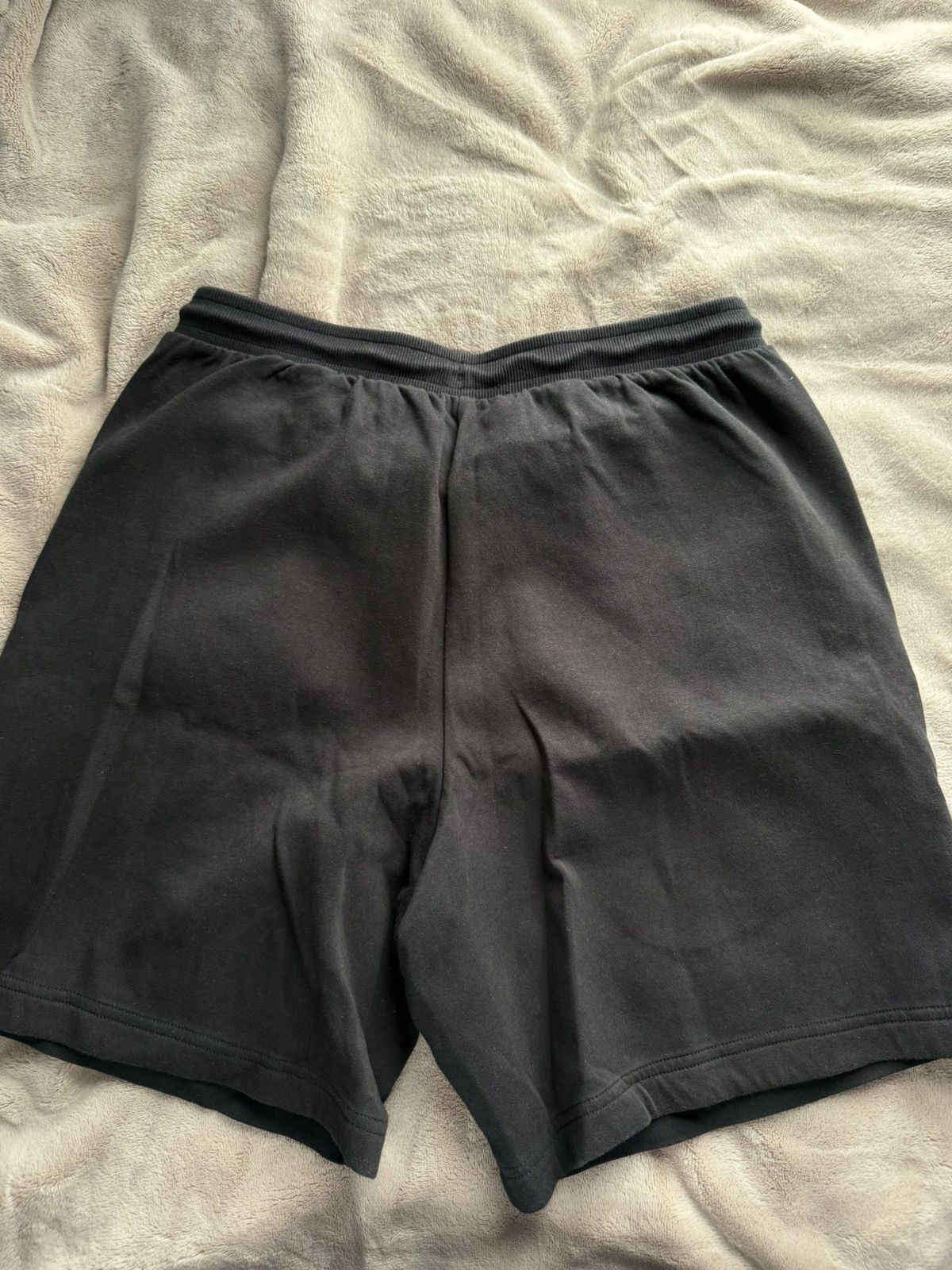 BMW × Puma Puma Bmw Shorts Size US 30 / EU 46 - 2 Thumbnail