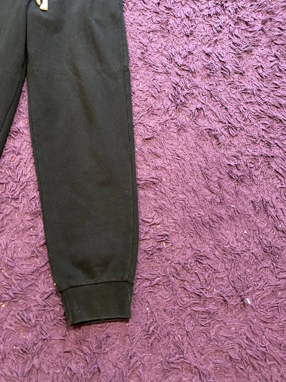 True Religion Vintage Casual Pants black logo True Religion Y2K streetwear Size US 32 / EU 48 - 8 Thumbnail
