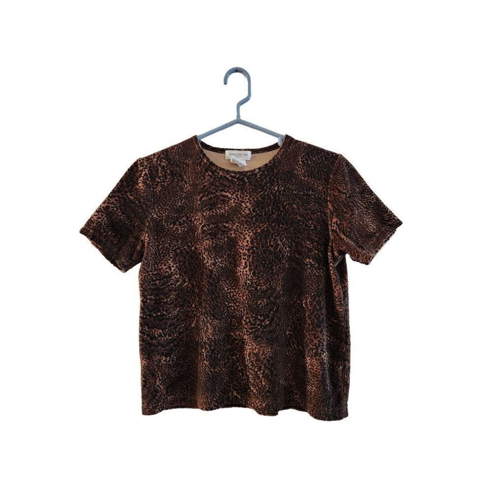 Jones New York Jones new york sport M top Size M / US 6-8 / IT 42-44 - 1 Thumbnail