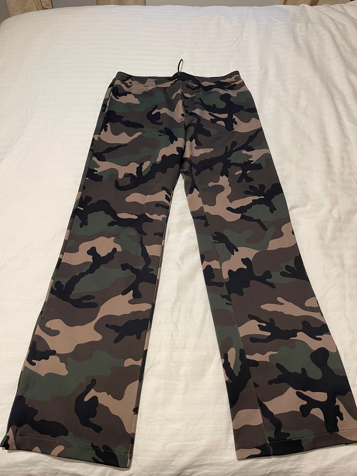 Valentino Valentino moro sweatpants in very good condition Size US 34 / EU 50 - 3 Thumbnail