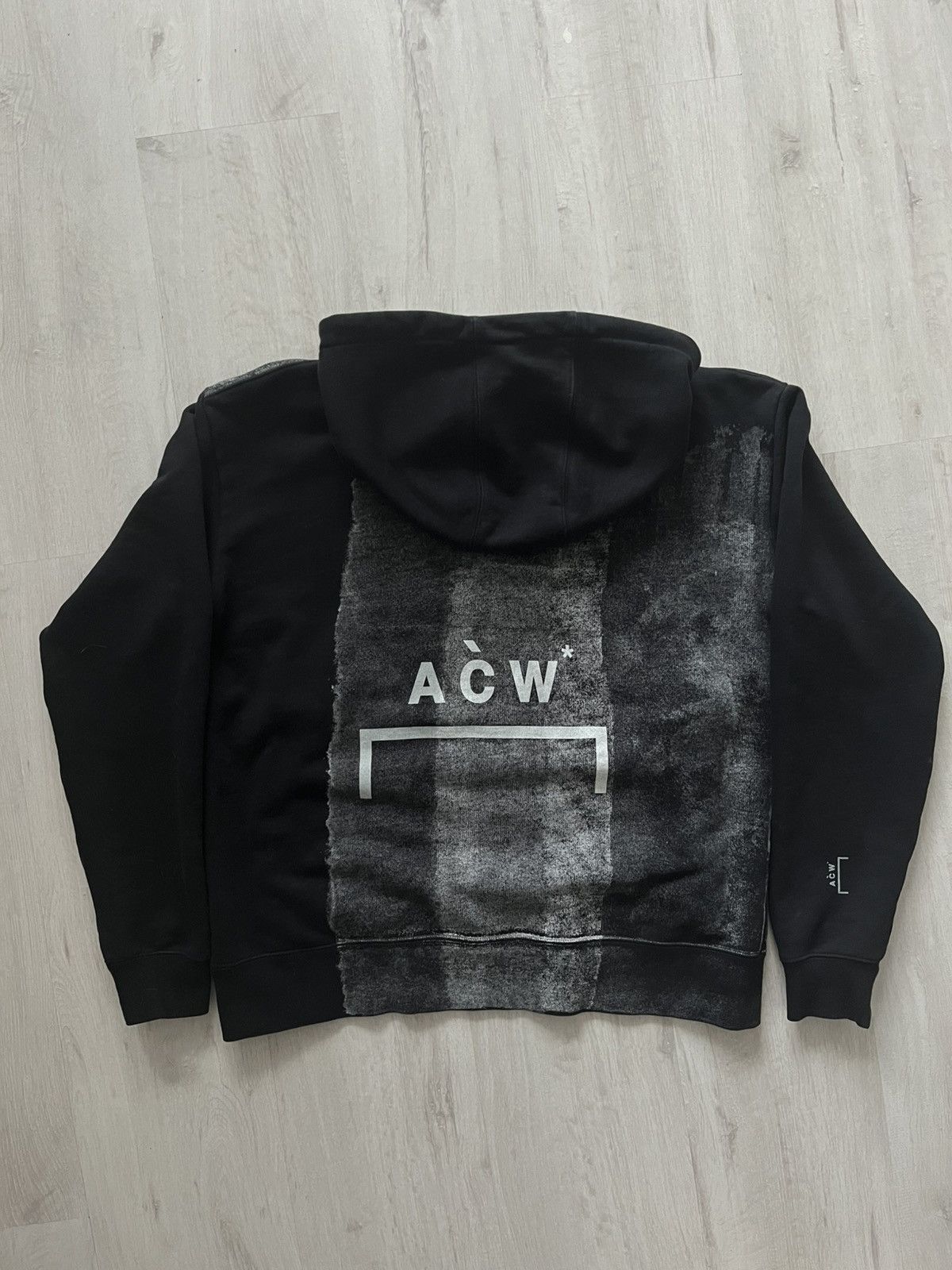 A-COLD-WALL* a-cold-wall (ACW) Hoodie Size US S / EU 44-46 / 1 - 2 Thumbnail
