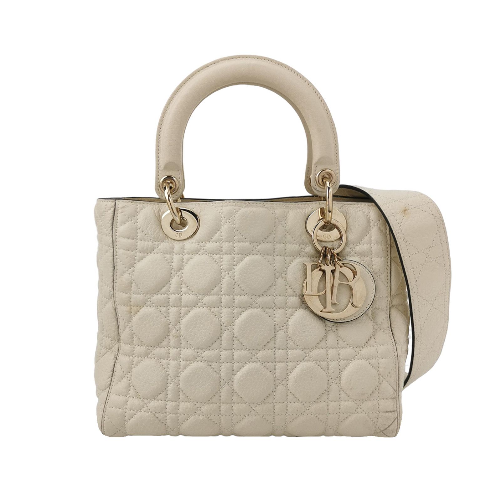 Dior Dior Women os Shoulder Bags Size ONE SIZE - 1 Thumbnail