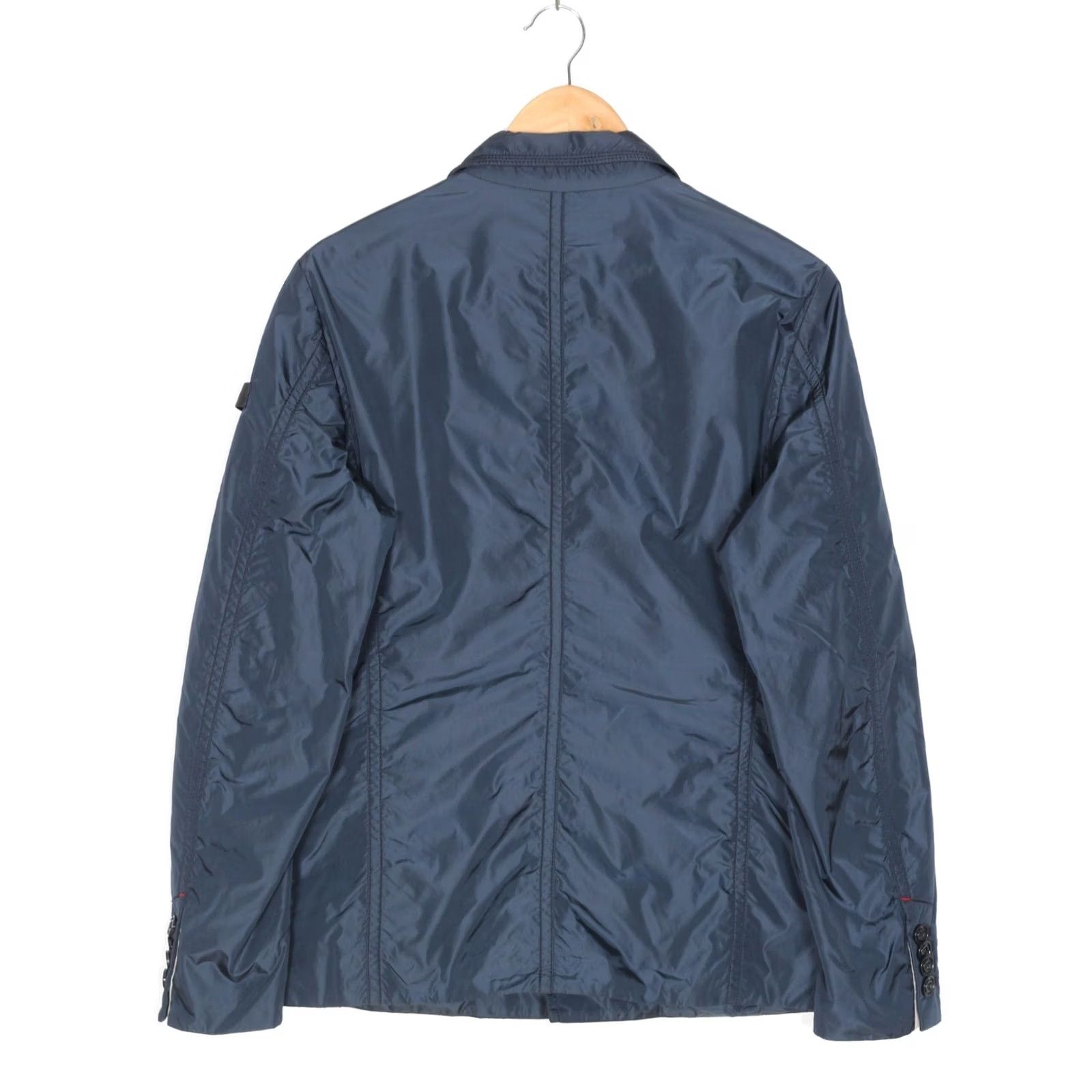 Peuterey PEUTEREY Landon B Jacket Men S Blue Regular Size S MJ5658 Size US S / EU 44-46 / 1 - 3 Thumbnail
