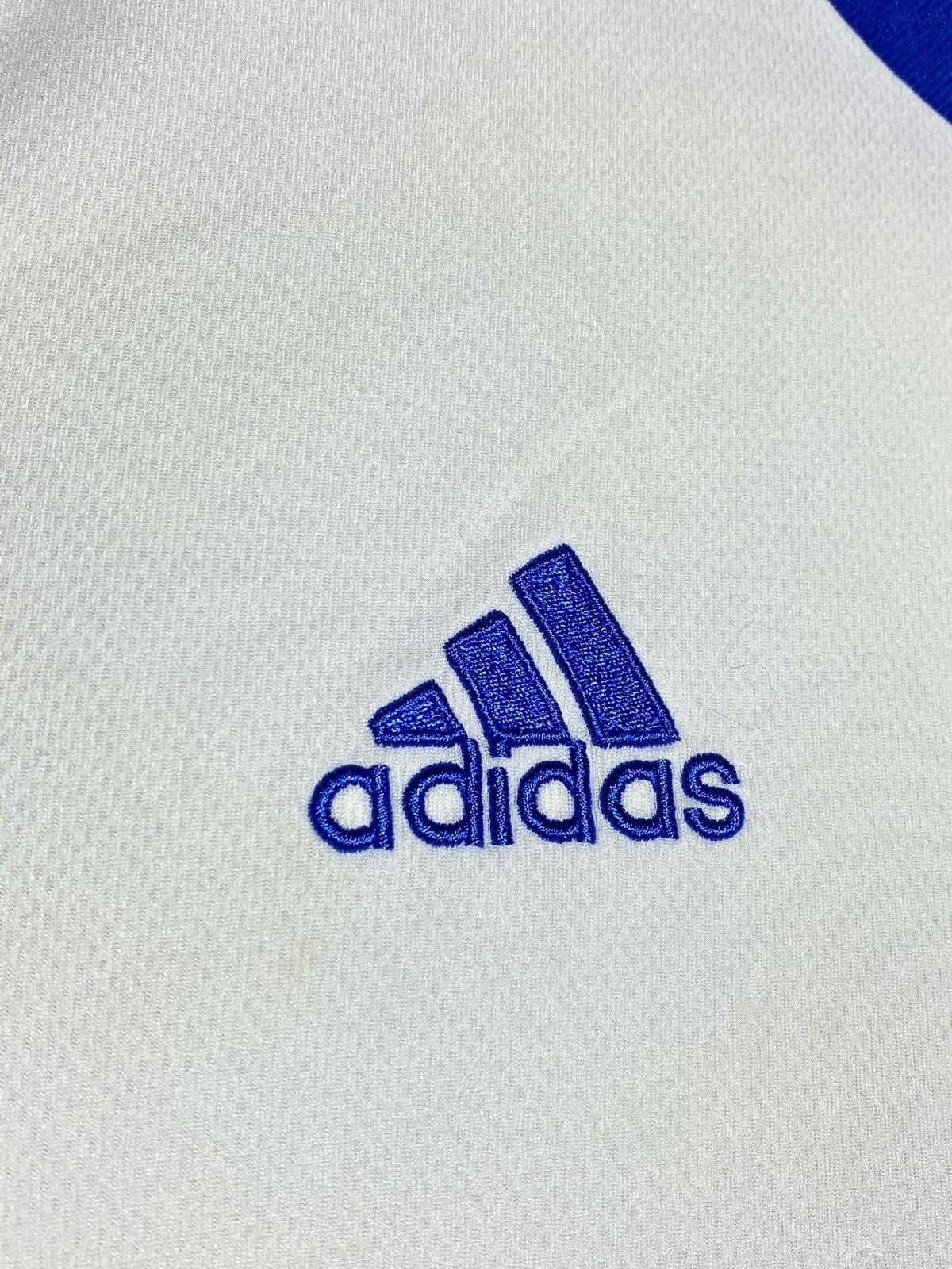 Adidas Adidas Ajax Amsterdam 2013 2014 Training Football Shirt Size US XL / EU 56 / 4 - 5 Thumbnail