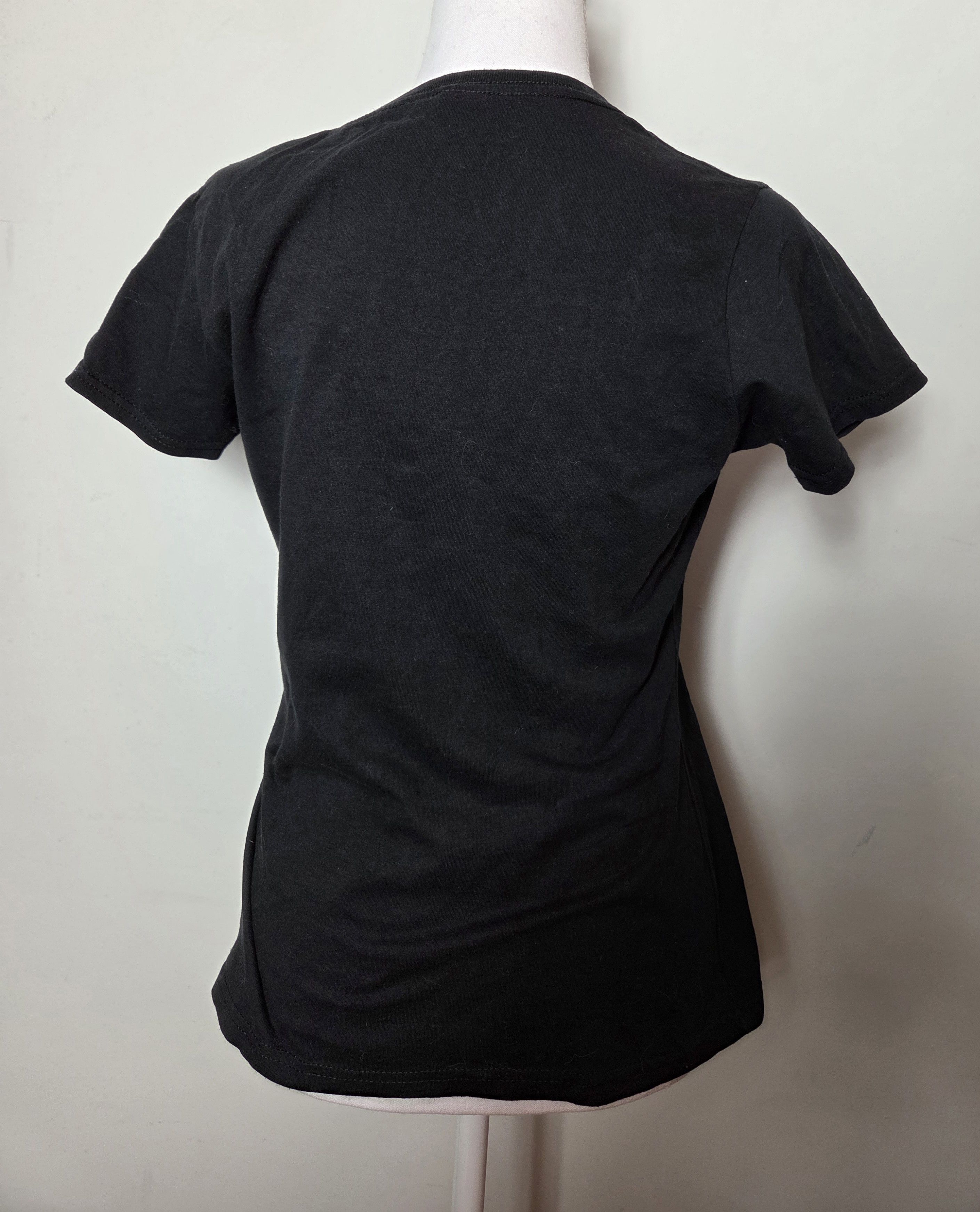 Band Tees Vintage Depeche Mode t-shirt goth grunge emo y2k 90s Size S / US 4 / IT 40 - 3 Thumbnail