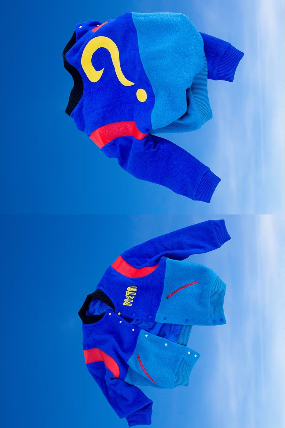 Other Meta/Father LLC Talknow Jacket Size US M / EU 48-50 / 2 - 1 Thumbnail