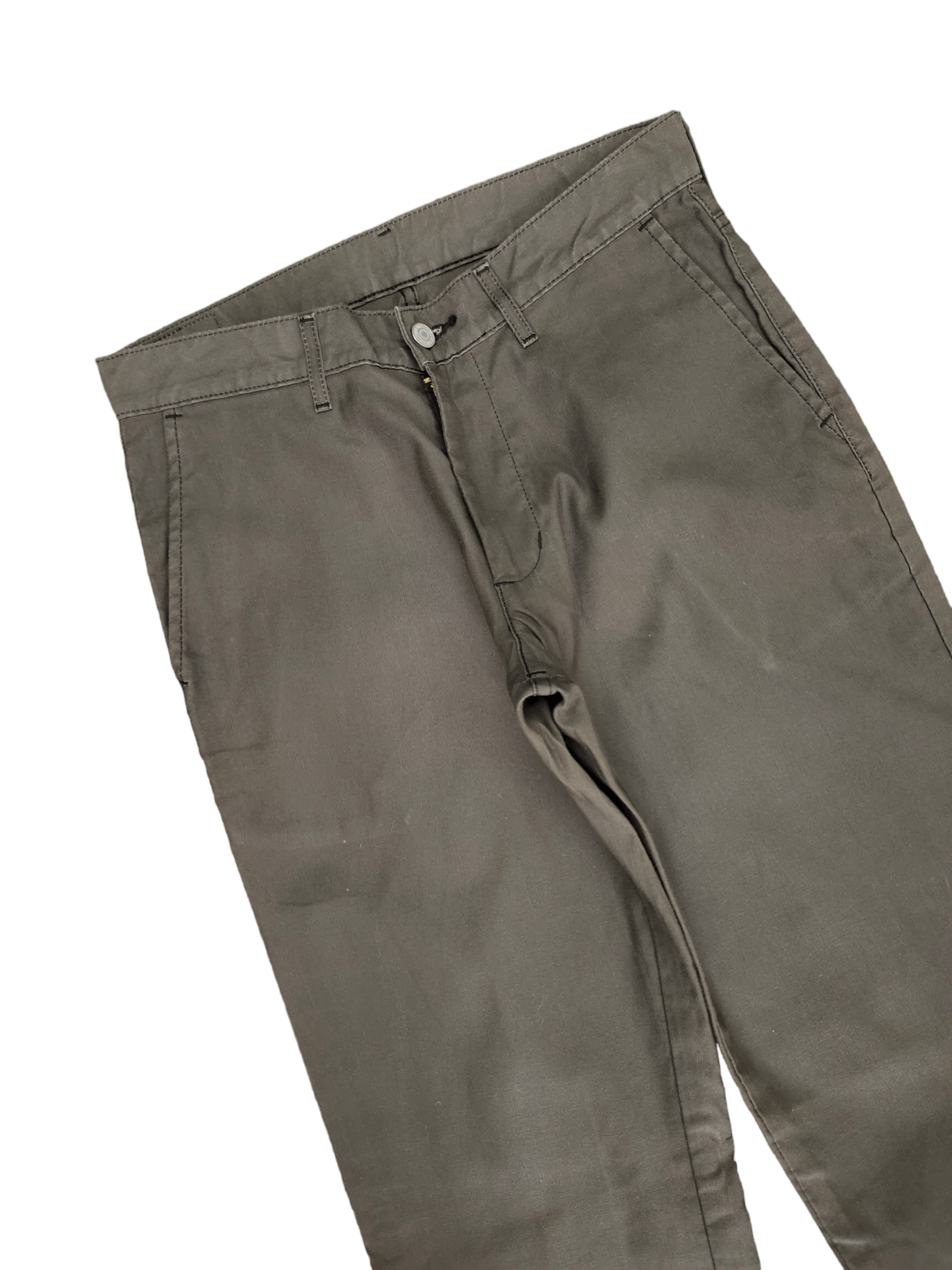 Le Grande Bleu (L.G.B.) Flare Pants Edwin x Margaret Howell Bootcut Pants Size US 29 - 5 Thumbnail