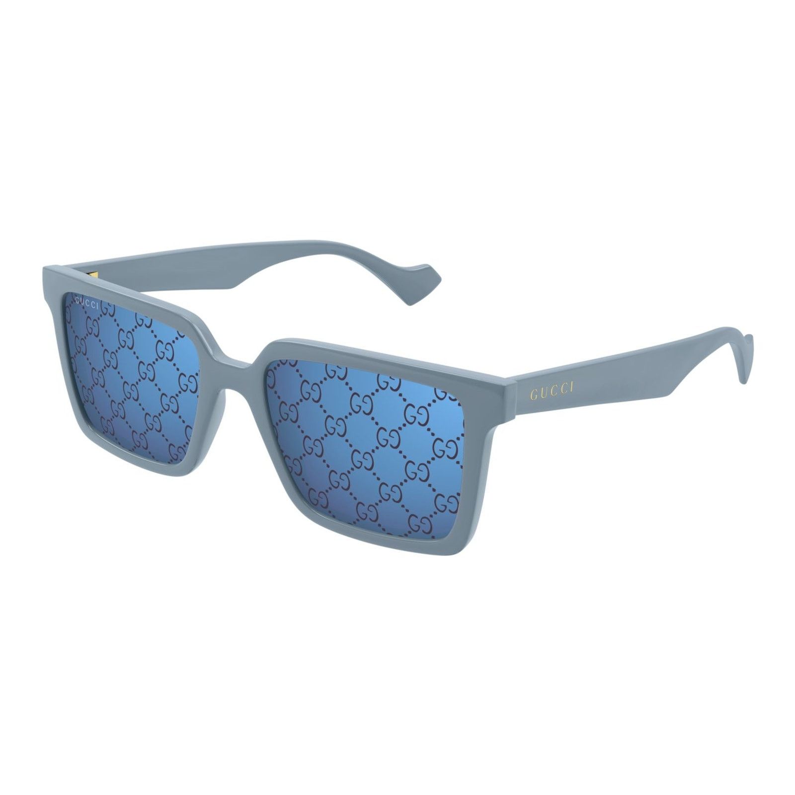 Gucci GUCCI GG1540S-003(GG1540S-003-FR) Size ONE SIZE - 1 Thumbnail