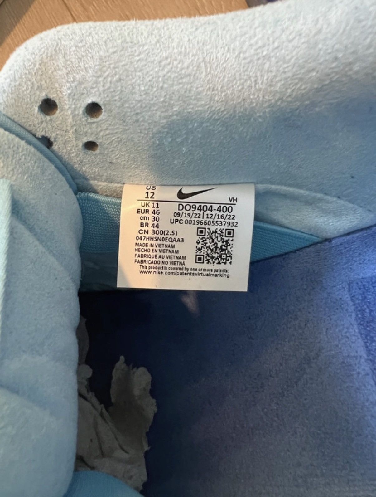 Nike × Run The Jewels Nike SB Dunk Low Run the Jewelz Size US 12 / EU 45 - 8 Thumbnail