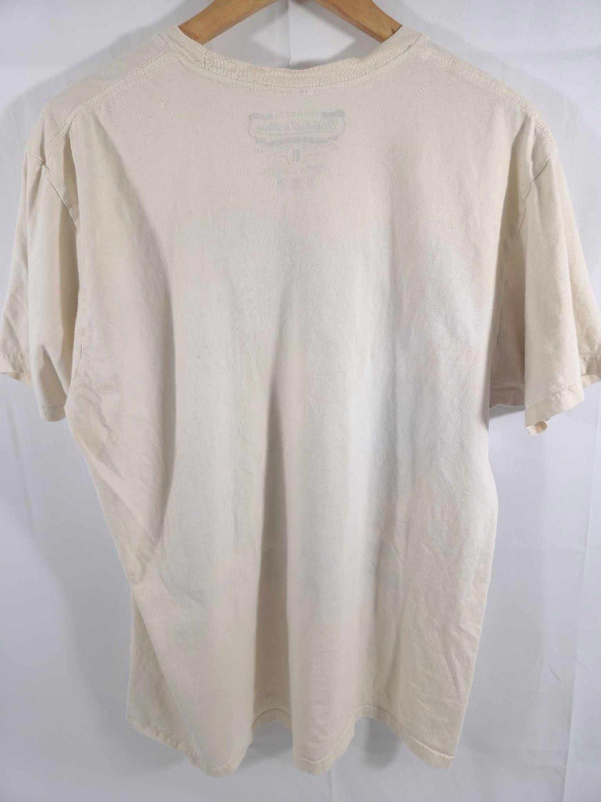 Mitchell & Ness Mitchell & Ness Chicago Bulls Championship T-Shirt XL Size US XL / EU 56 / 4 - 4 Thumbnail