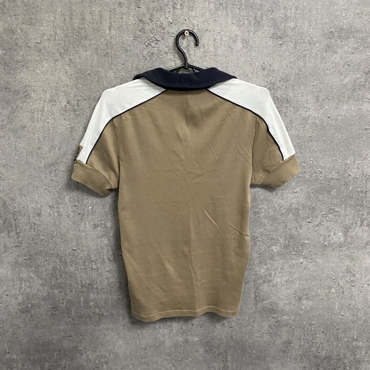 Gucci Gucci Polo T-Shirt Size US M / EU 48-50 / 2 - 9 Thumbnail