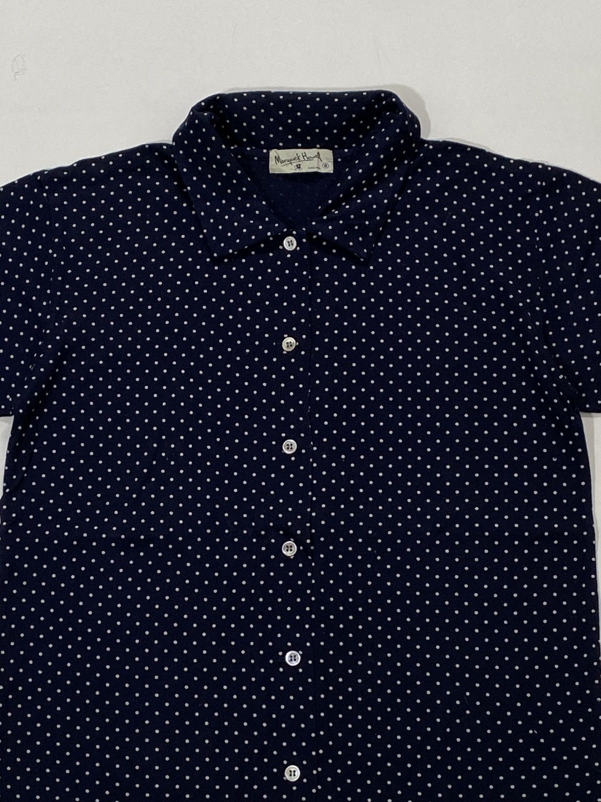 RARE❤️‍🔥 Margaret Howell Buttons Shirt