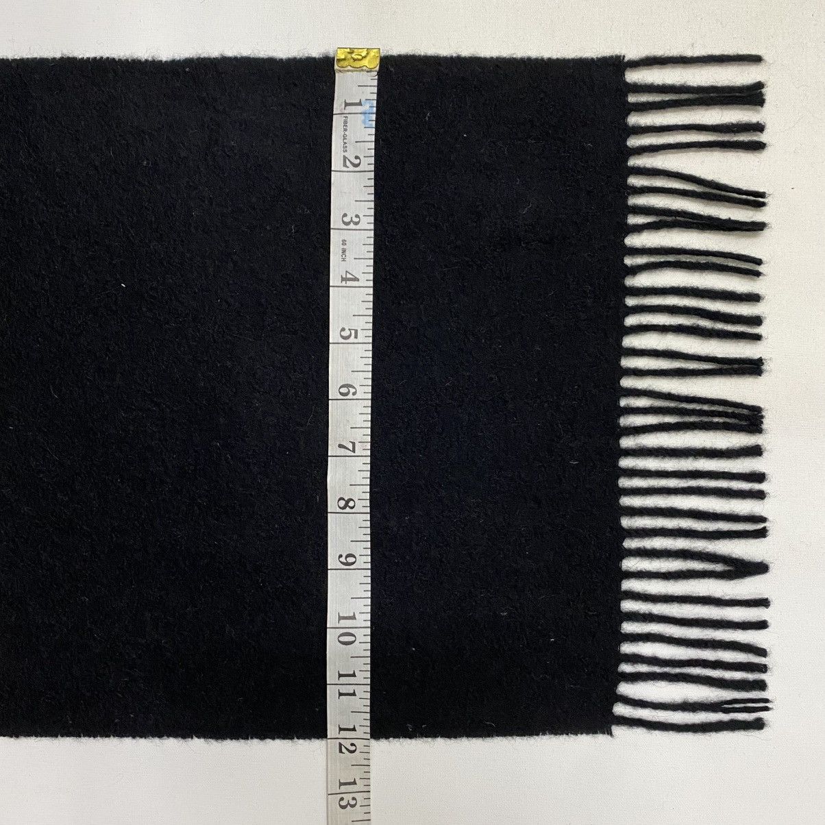 Burberry BURBERRYS SCARF MUFFLER BUR002 Size ONE SIZE - 4 Thumbnail