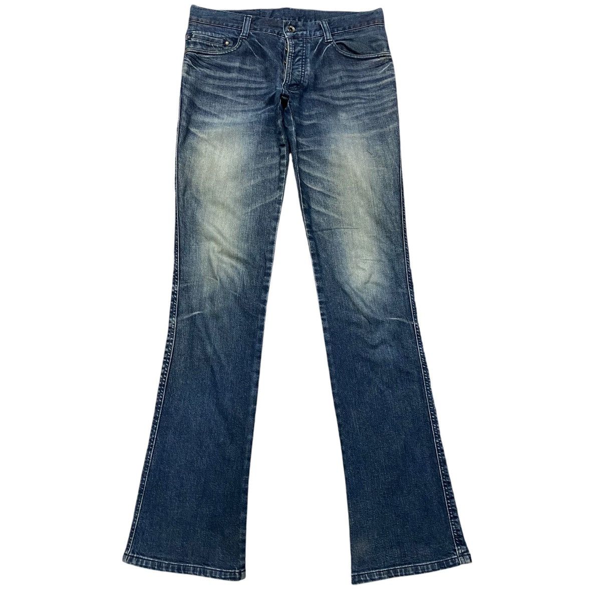 Lgb Wolf Denim | Grailed