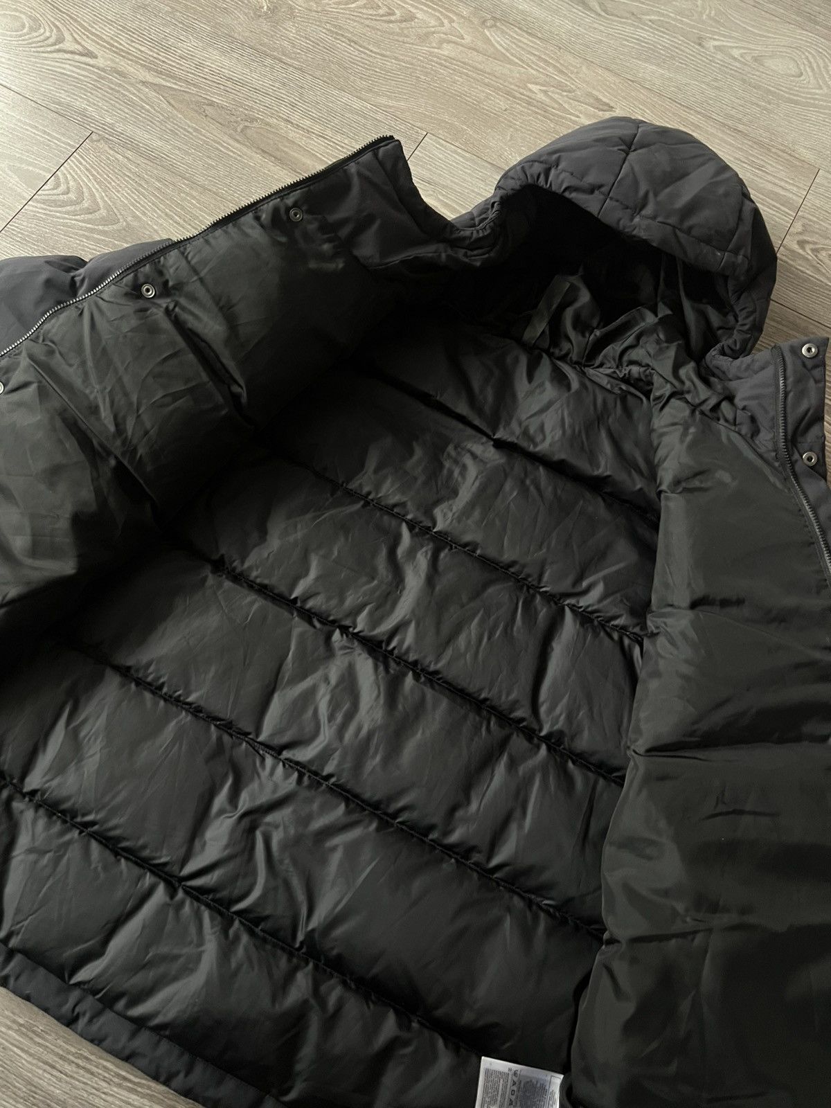 Adidas ‼️Adidas Helionic Puffer Winter Outdoor Regular Jacket‼️ Size US L / EU 52-54 / 3 - 16 Thumbnail