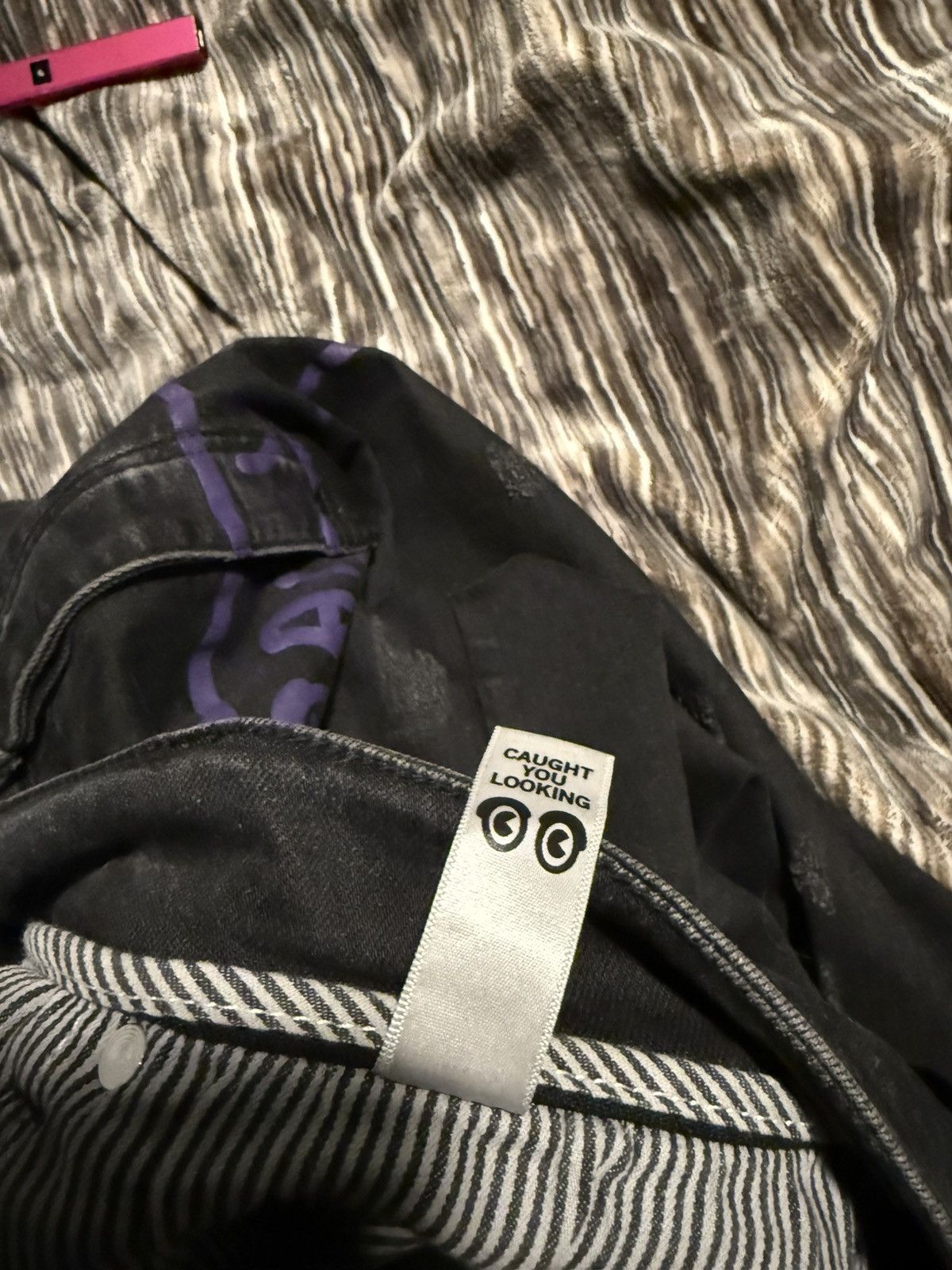 Billionaire Boys Club × Icecream ICECREAM CHOCOLATE DOG JEANS Size US 40 / EU 56 - 7 Thumbnail