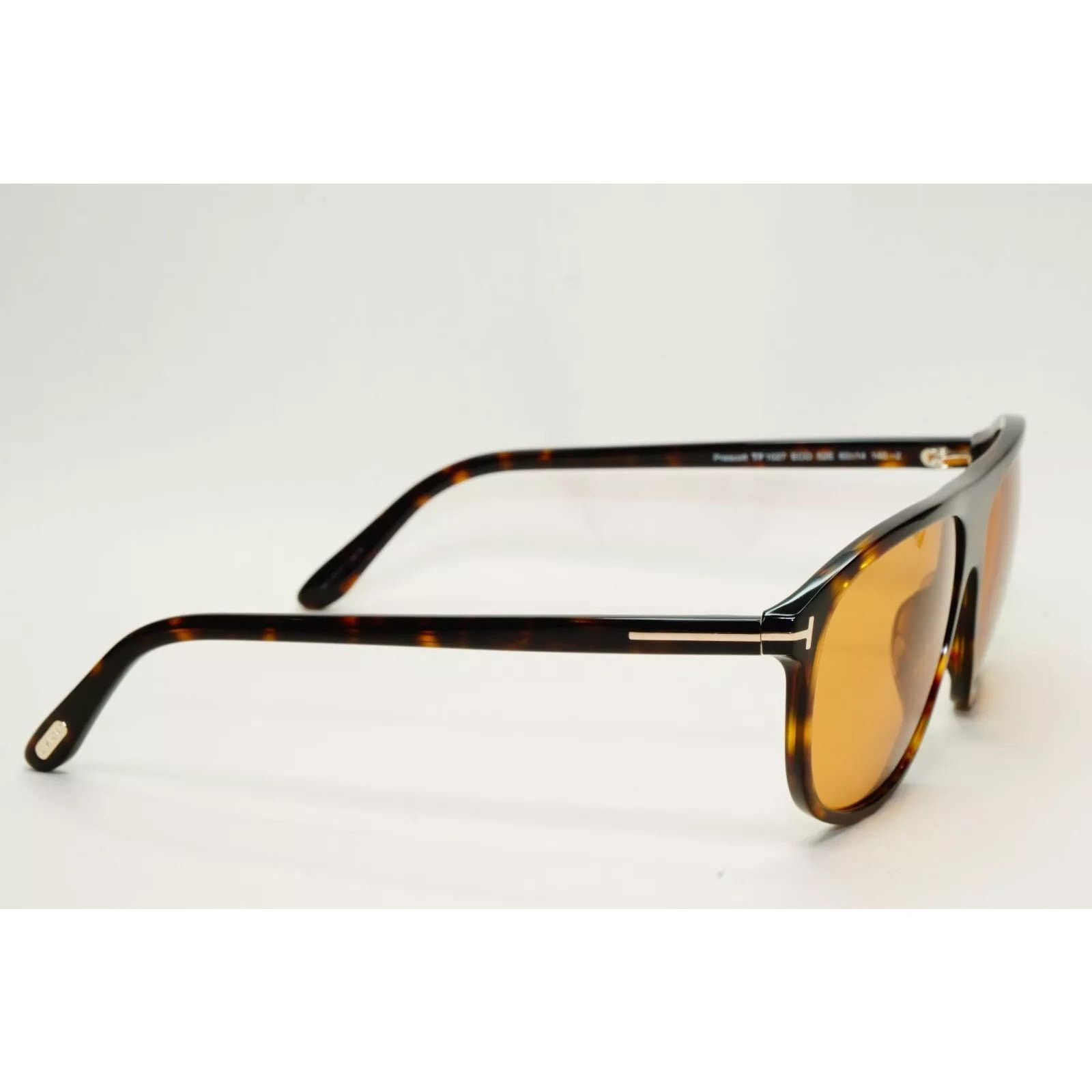 Tom Ford Tom Ford FT1027-52E-60(FT1027-52E-60) Size ONE SIZE - 2 Thumbnail