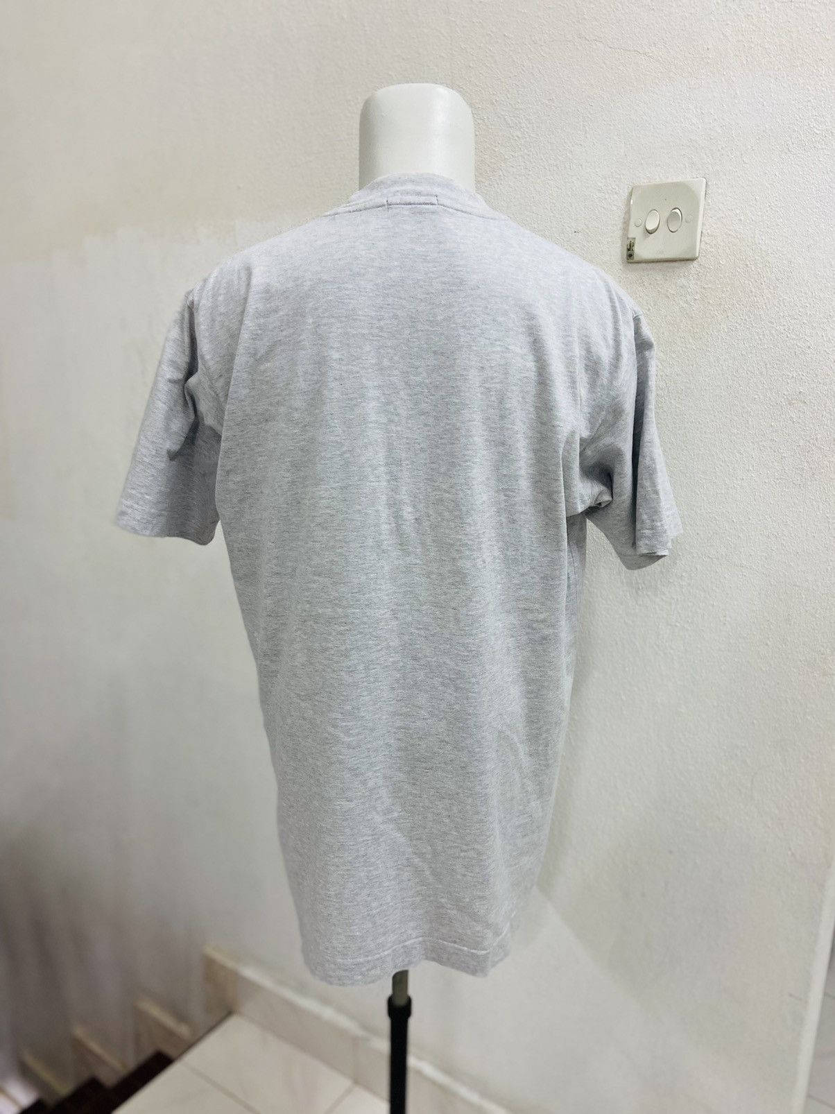 Christian Dior Monsieur VINTAGE CD BY DIOR TEE Size US L / EU 52-54 / 3 - 5 Thumbnail