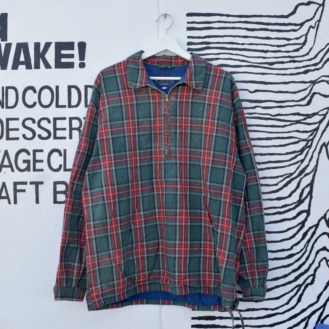 Vintage Vintage Maruzen jacket Size US L / EU 52-54 / 3 - 1 Thumbnail