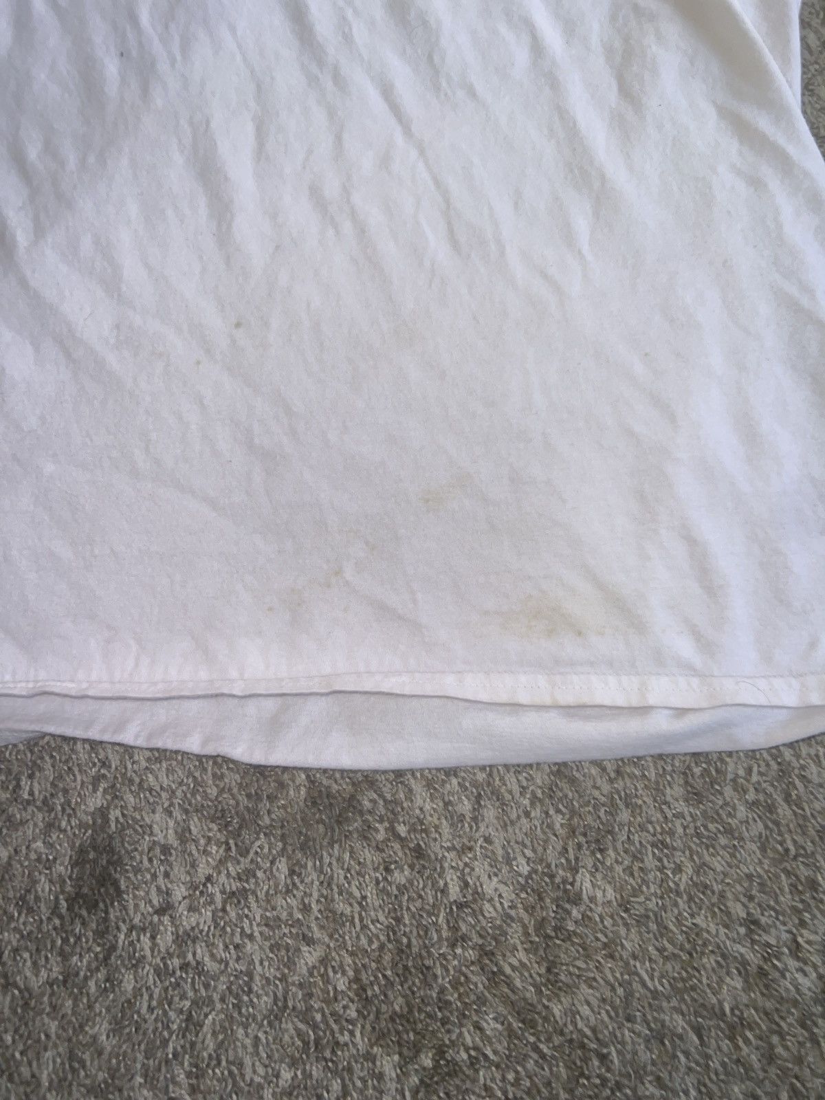Hypebeast Cake Club Logo Tee Size US L / EU 52-54 / 3 - 3 Thumbnail