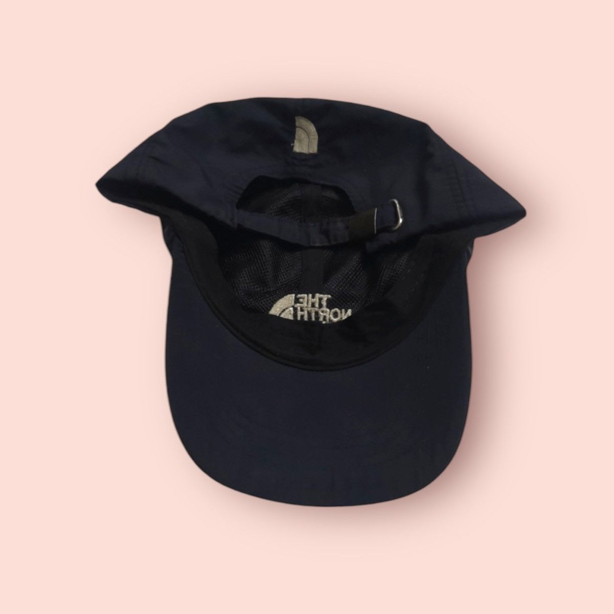 The North Face × Vintage VINTAGE THE NORTH FACE OUTDOOR CAP Size ONE SIZE - 11 Thumbnail