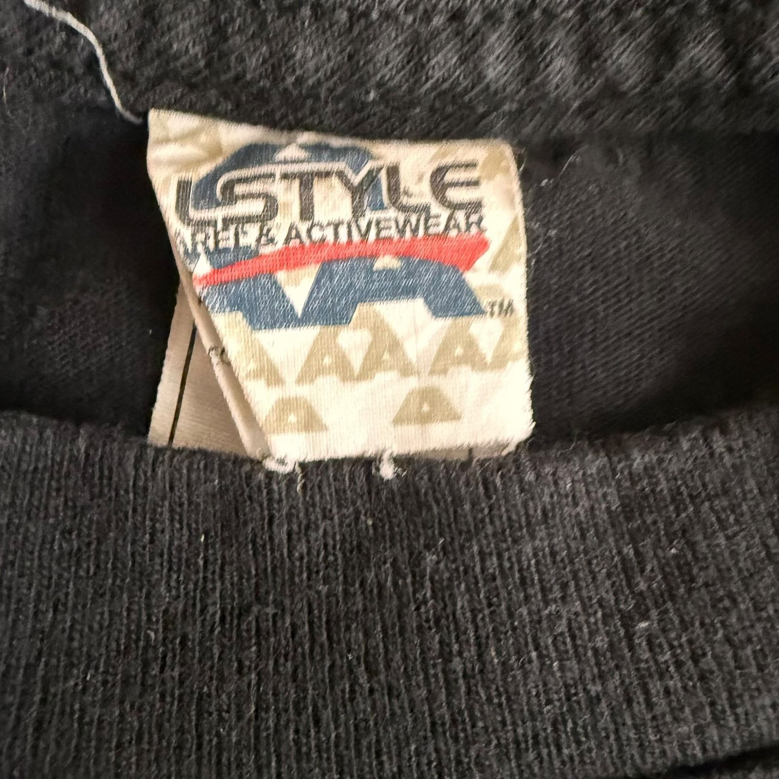 Alstyle Avon Ladies Hardcore Band T-Shirt Size S Destruction Unit Size US S / EU 44-46 / 1 - 3 Thumbnail