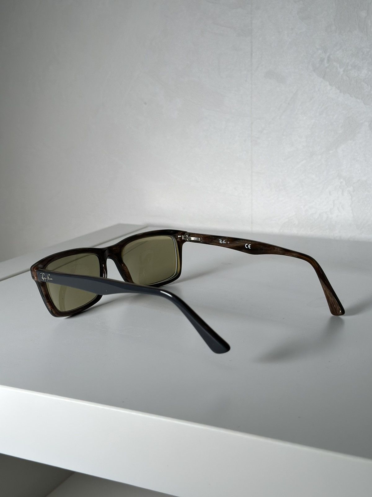 RayBan Ray Ban 5287 5176 glasses (frame)🔥 Size ONE SIZE - 9 Thumbnail