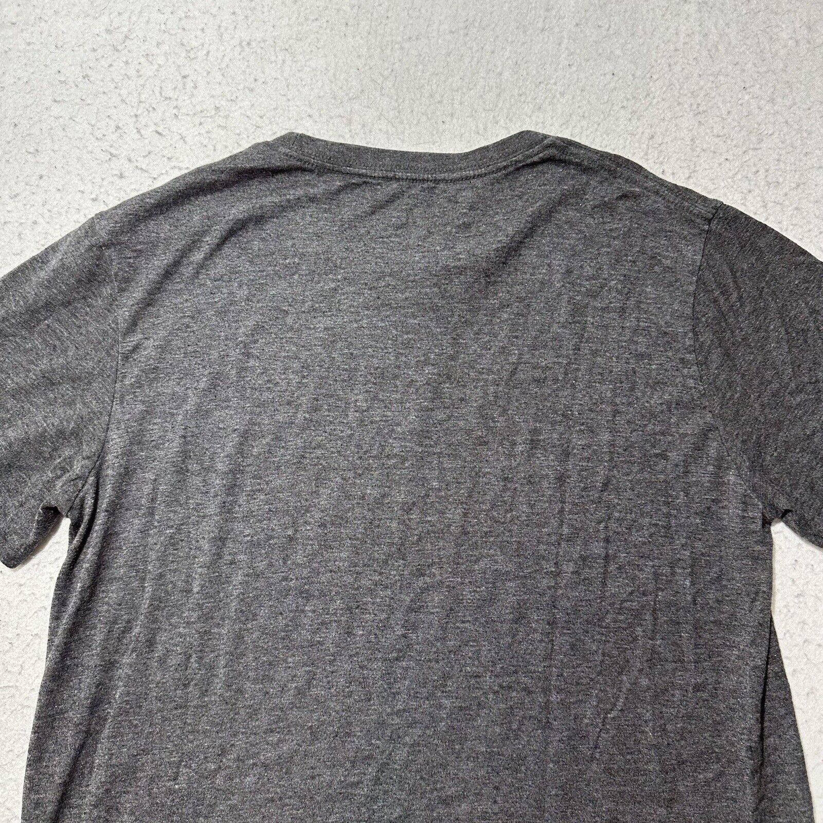 Old Navy Old Navy Nightmare Before Christmas Jack Skellington T Shirt Size US M / EU 48-50 / 2 - 11 Thumbnail