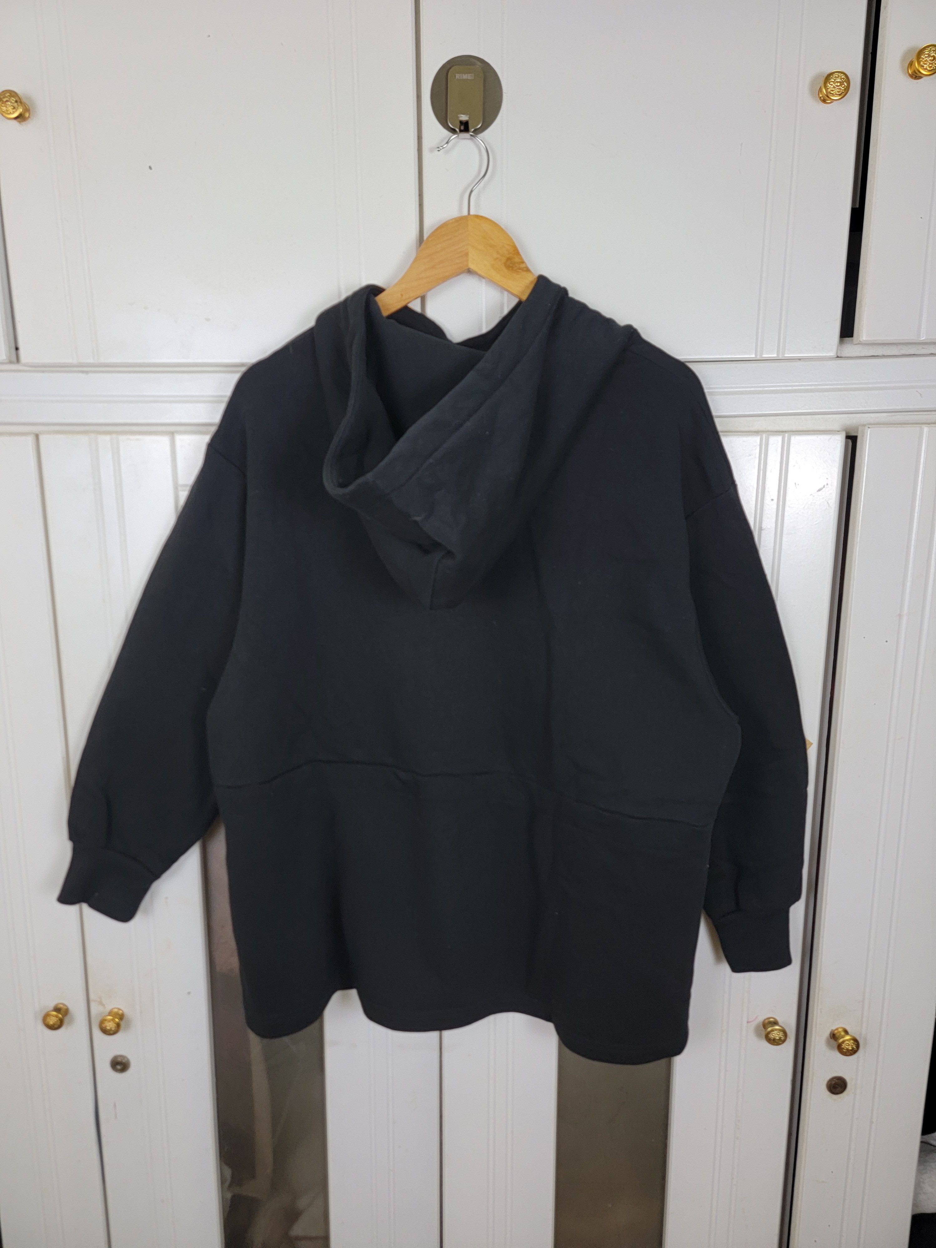 Undercover × Vintage Vintage Undercover Flower Pin Hoodies Size M / US 6-8 / IT 42-44 - 4 Thumbnail
