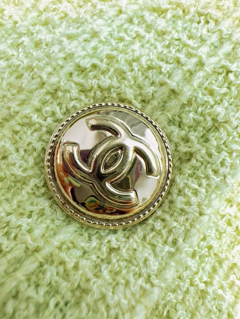 Chanel Chanel 20k equestrian series popular avocado green braided Size XS / US 0-2 / IT 36-38 - 8 Thumbnail