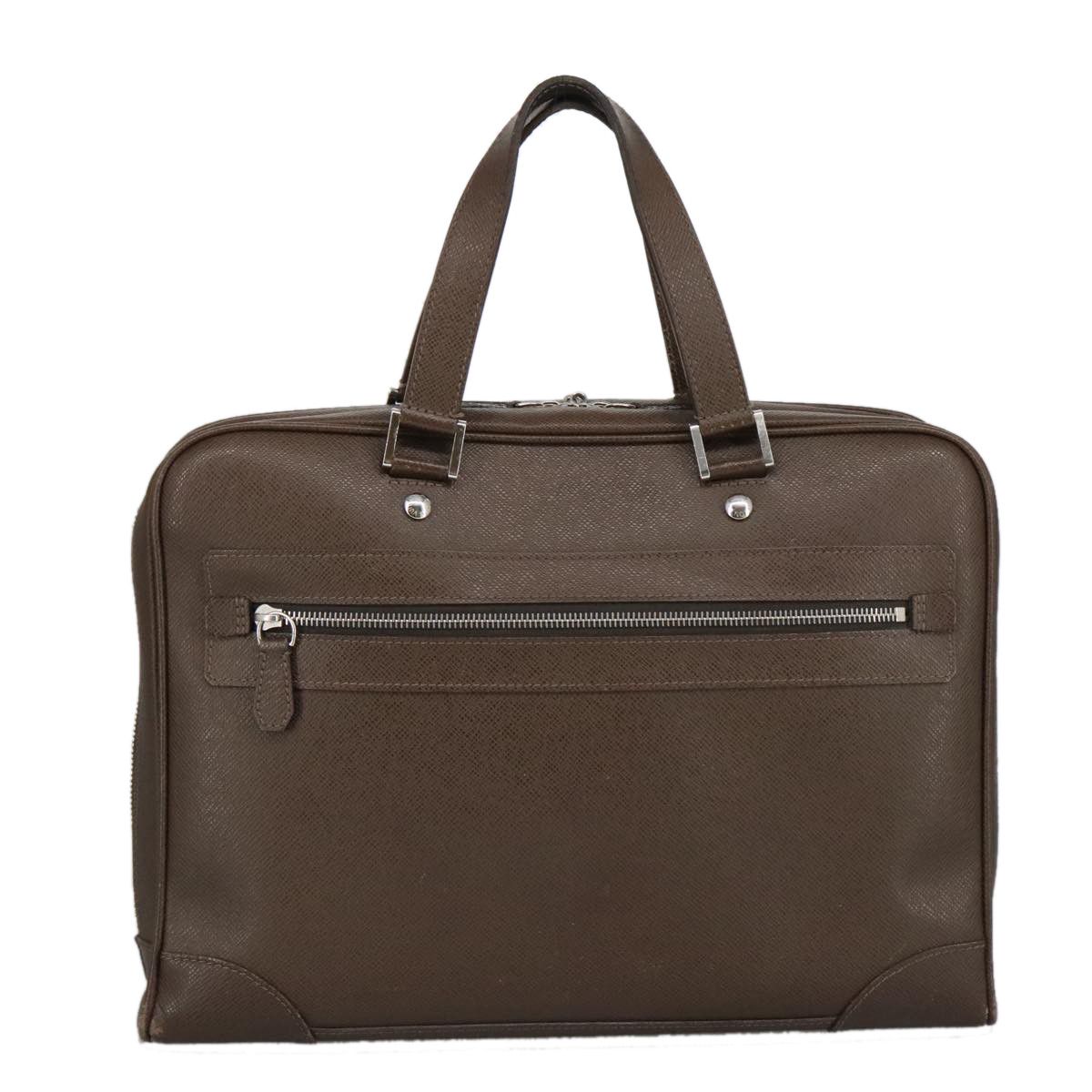 Louis Vuitton Louis Vuitton Igore briefcase Size ONE SIZE - 1 Thumbnail