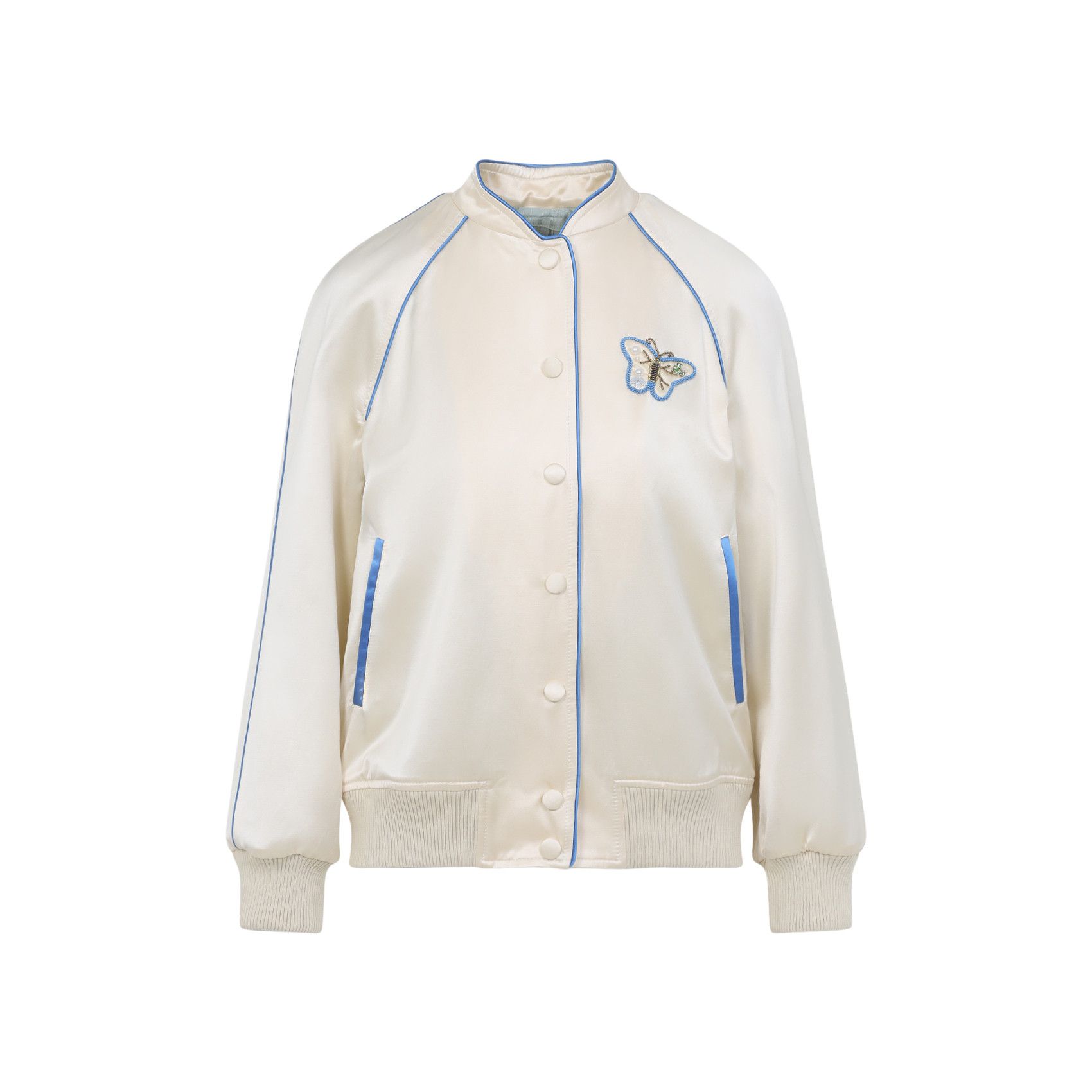 Valentino Valentino Jacket Size M / US 6-8 / IT 42-44 - 1 Thumbnail