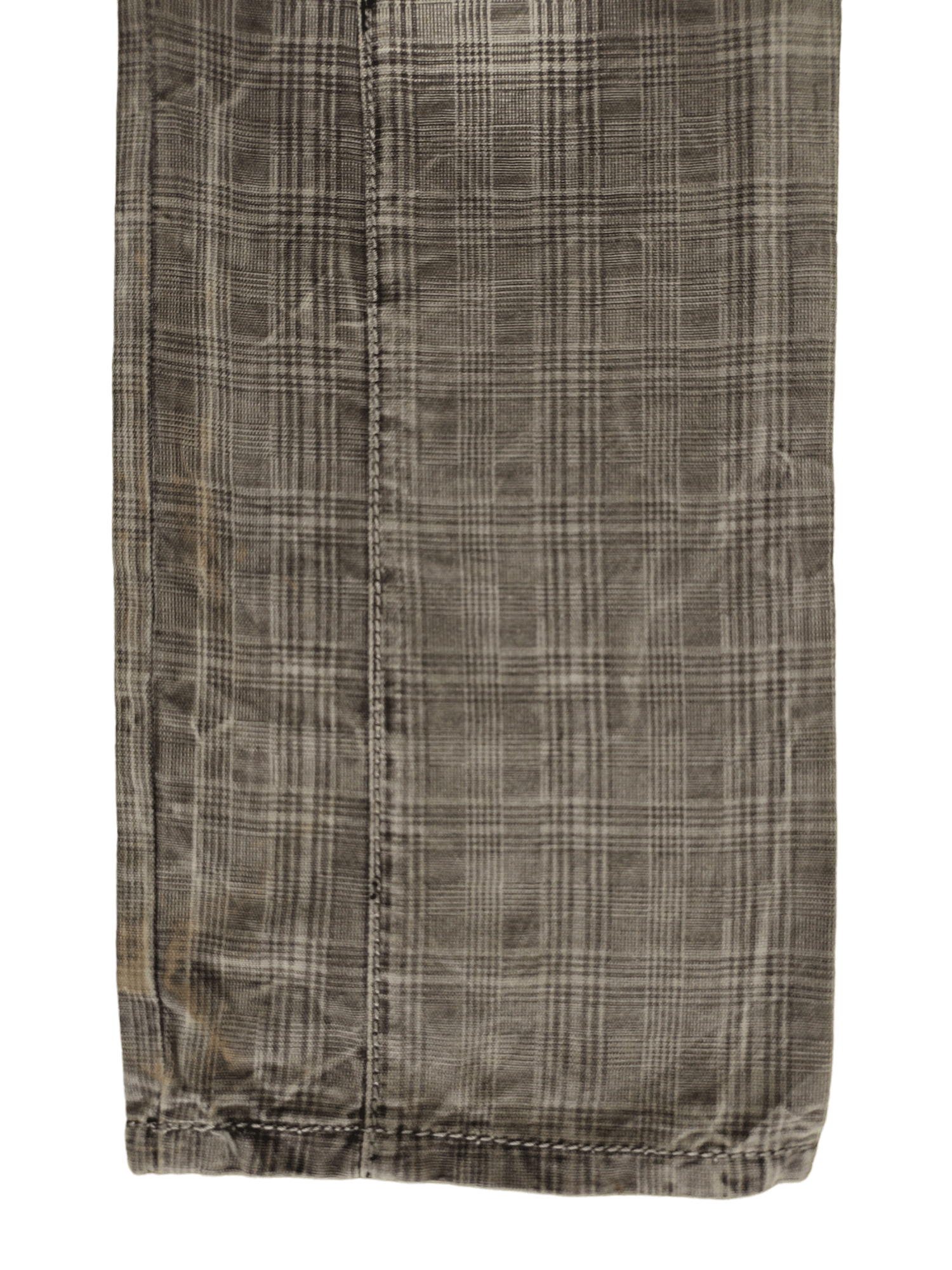 If Six Was Nine Cipo & Maxx Double Waist Cut & Sew Jeans Doublet Styles Size US 32 / EU 48 - 5 Thumbnail