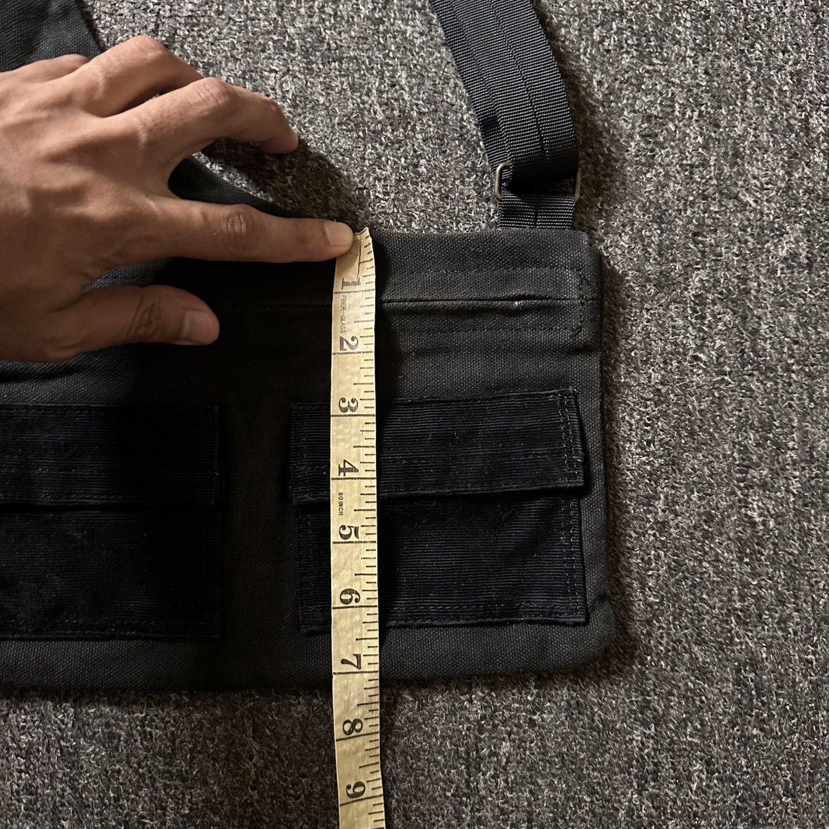 Japanese Brand RU JAPAN HANDMADE CROSSBAG Size ONE SIZE - 14 Thumbnail
