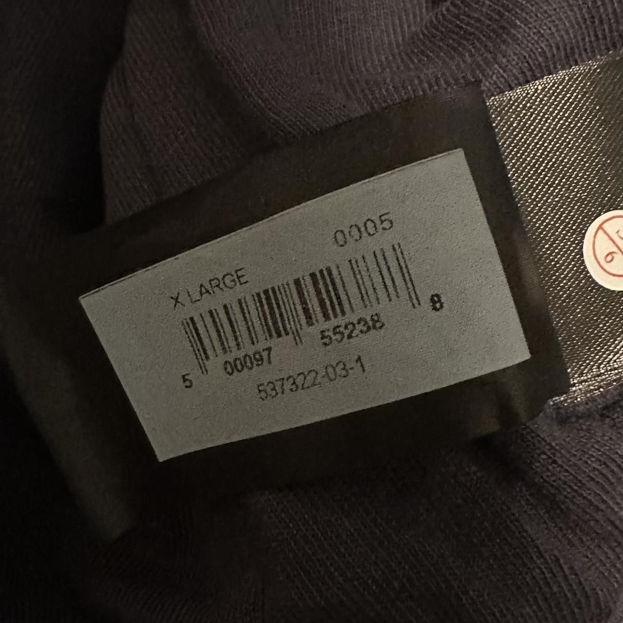 Gap × Yeezy Yeezy gap zip up Size US XL / EU 56 / 4 - 5 Thumbnail