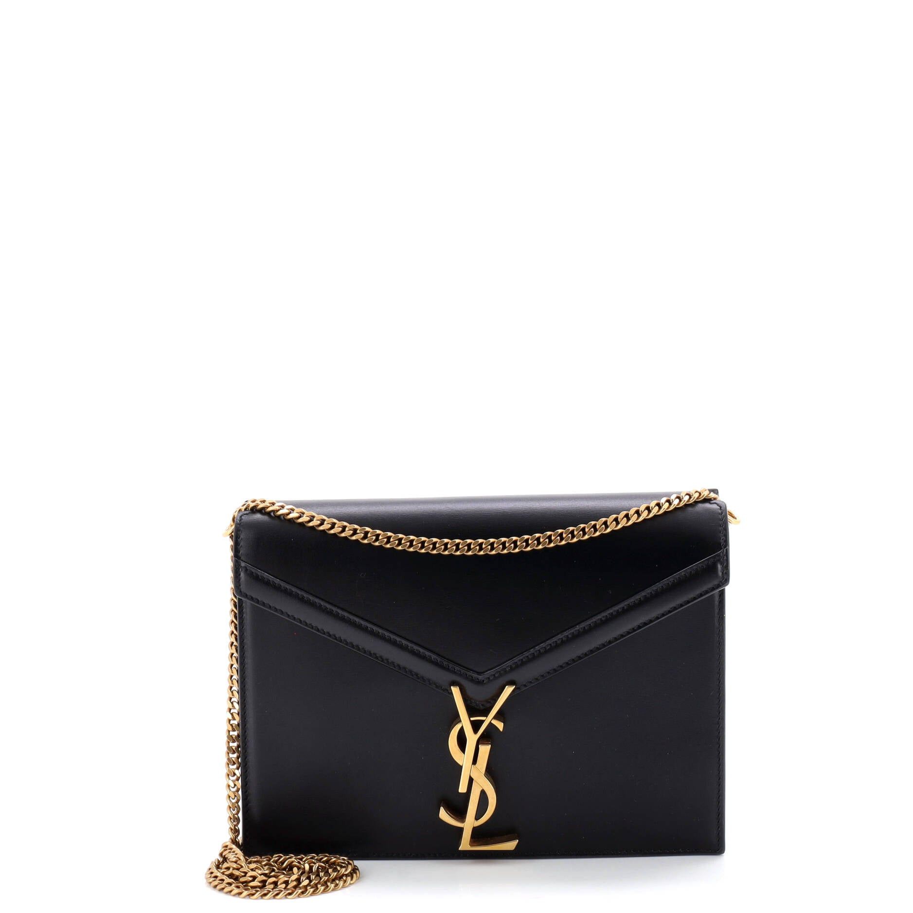 Cassandra Chain Shoulder Bag