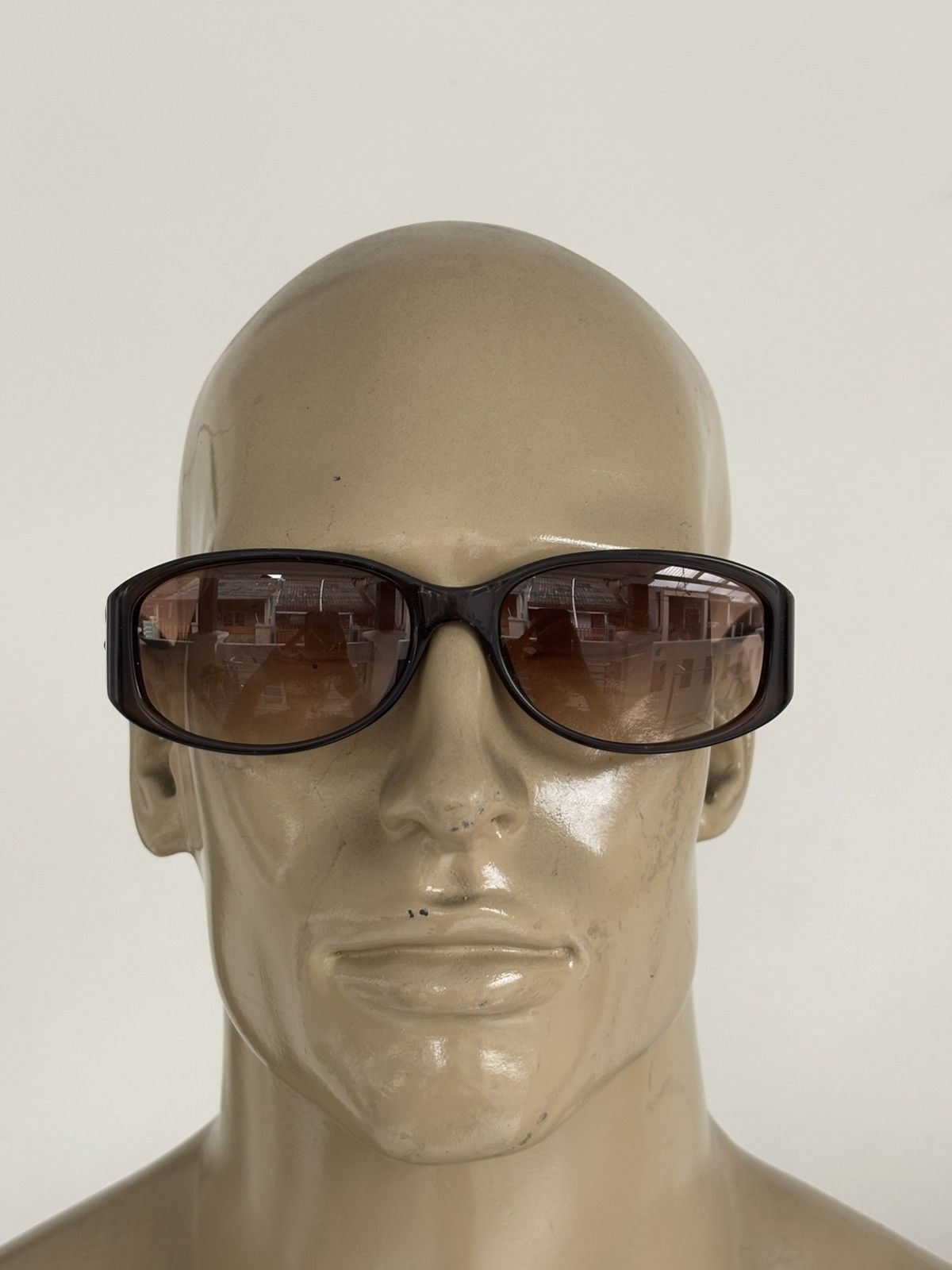 Dior Y2K John Galliano era Sunglasses Size ONE SIZE - 6 Thumbnail
