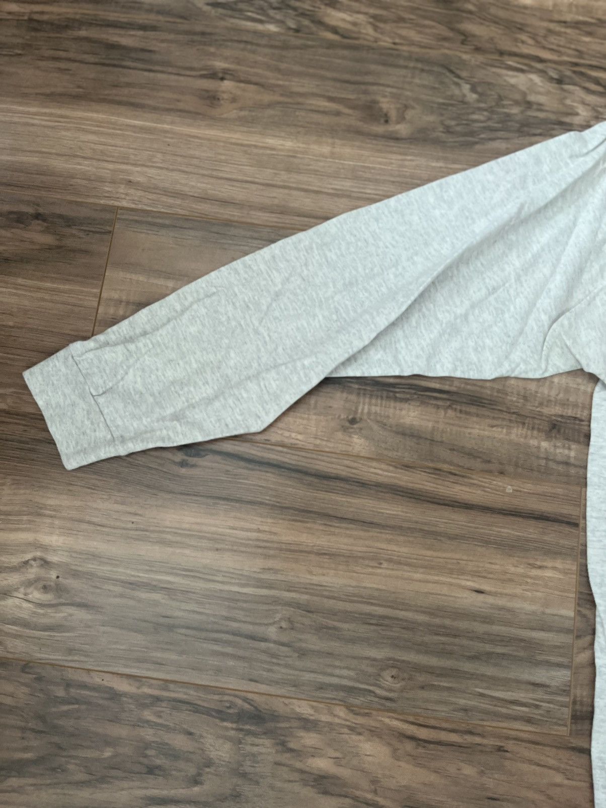 Supreme Supreme Mirror L/S Size US L / EU 52-54 / 3 - 12 Thumbnail
