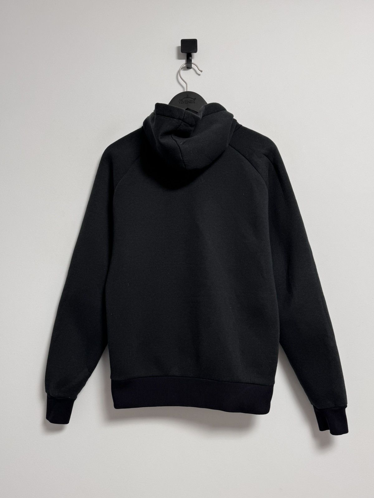 Carhartt Carhartt Vintage Zip Hoodie Y2K style Fleece Size US M / EU 48-50 / 2 - 12 Thumbnail