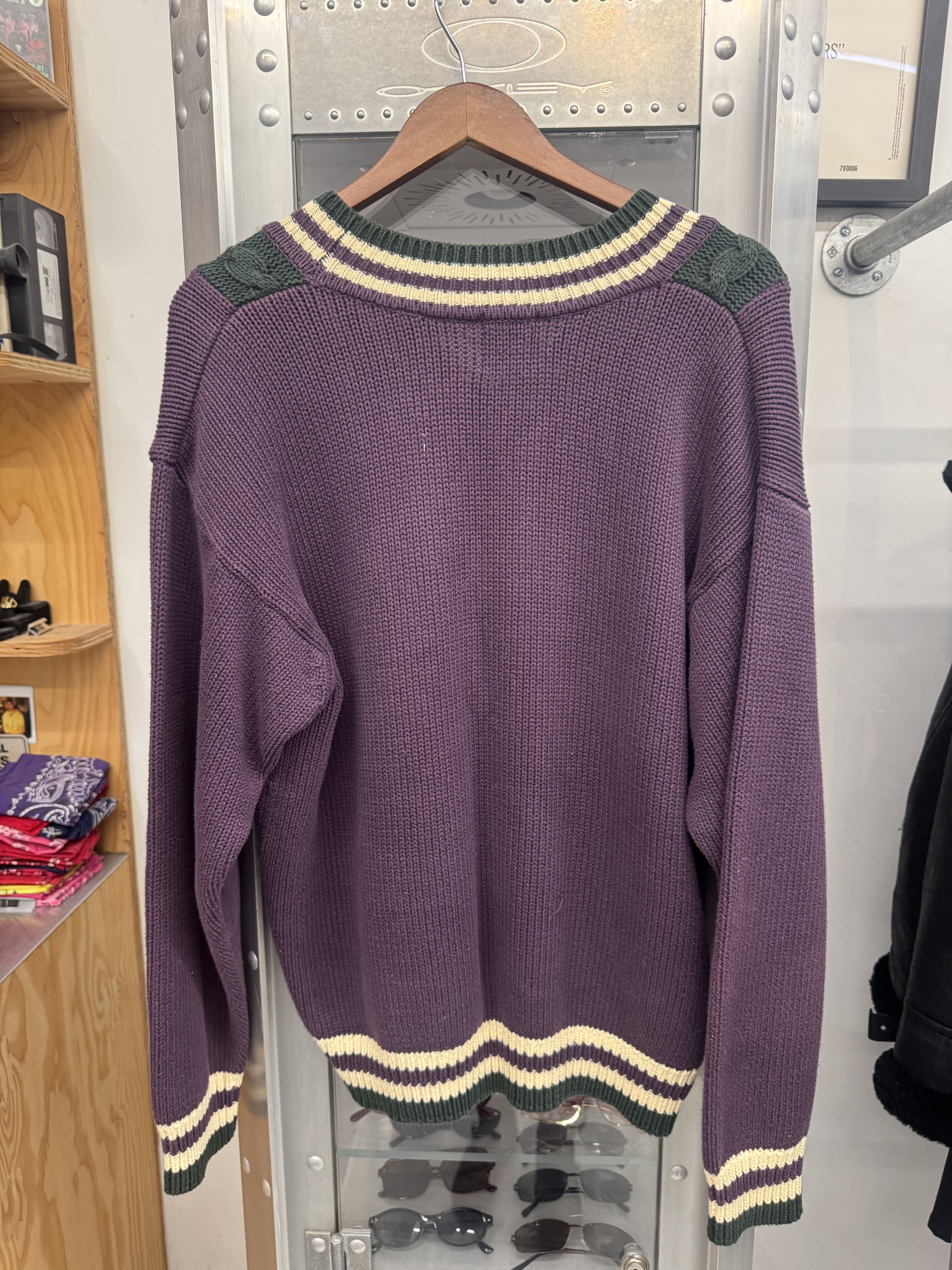 Gap Vintage Gap Sweater Size US L / EU 52-54 / 3 - 4 Thumbnail