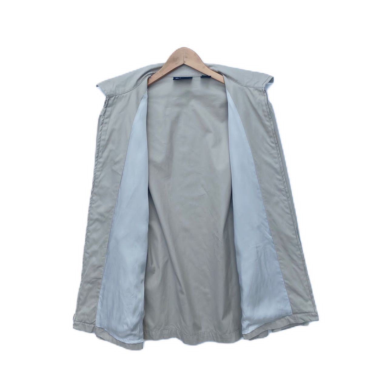 DKNY × Vintage VINTAGE DKNY ZIPPER JACKET MEDIUM LARGE SIZE Size US M / EU 48-50 / 2 - 3 Thumbnail
