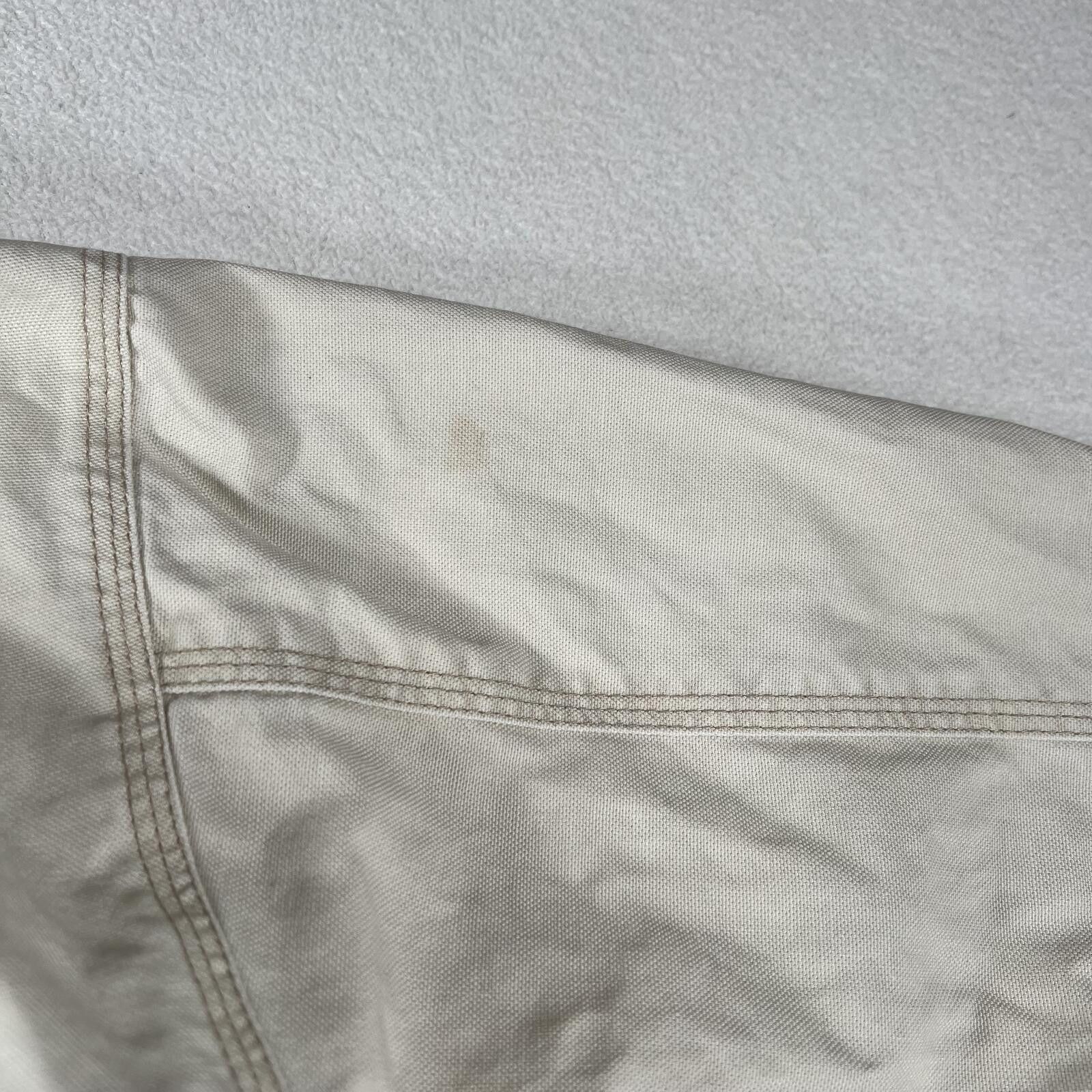 Old Navy Vintage Old Navy Cropped Zip Up Detroit Style Herrington Jkt Size US M / EU 48-50 / 2 - 3 Thumbnail