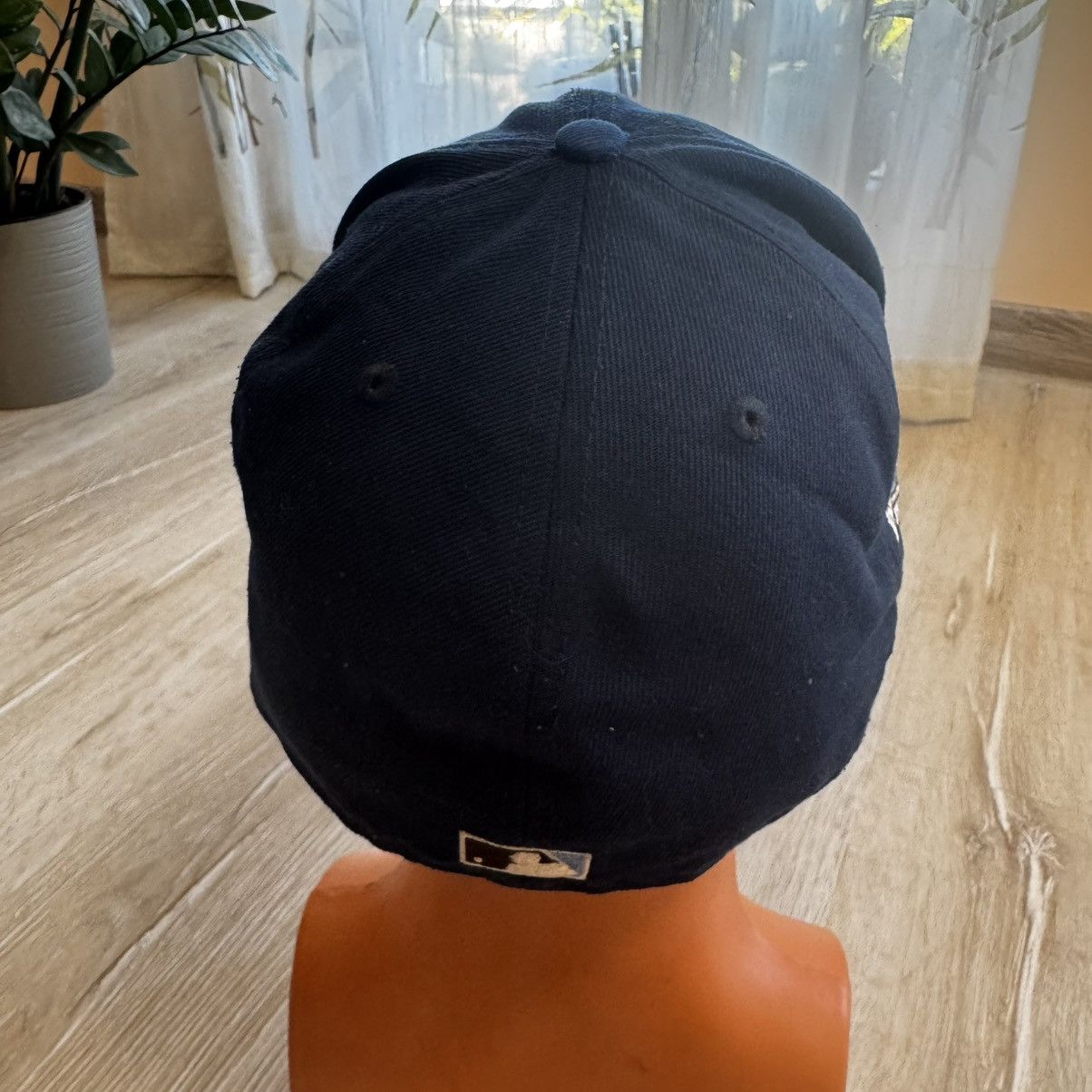 New Era NEW ERA Los Angeles Dodgers Baseball Cap LA 50th Anniversary Size ONE SIZE - 5 Thumbnail