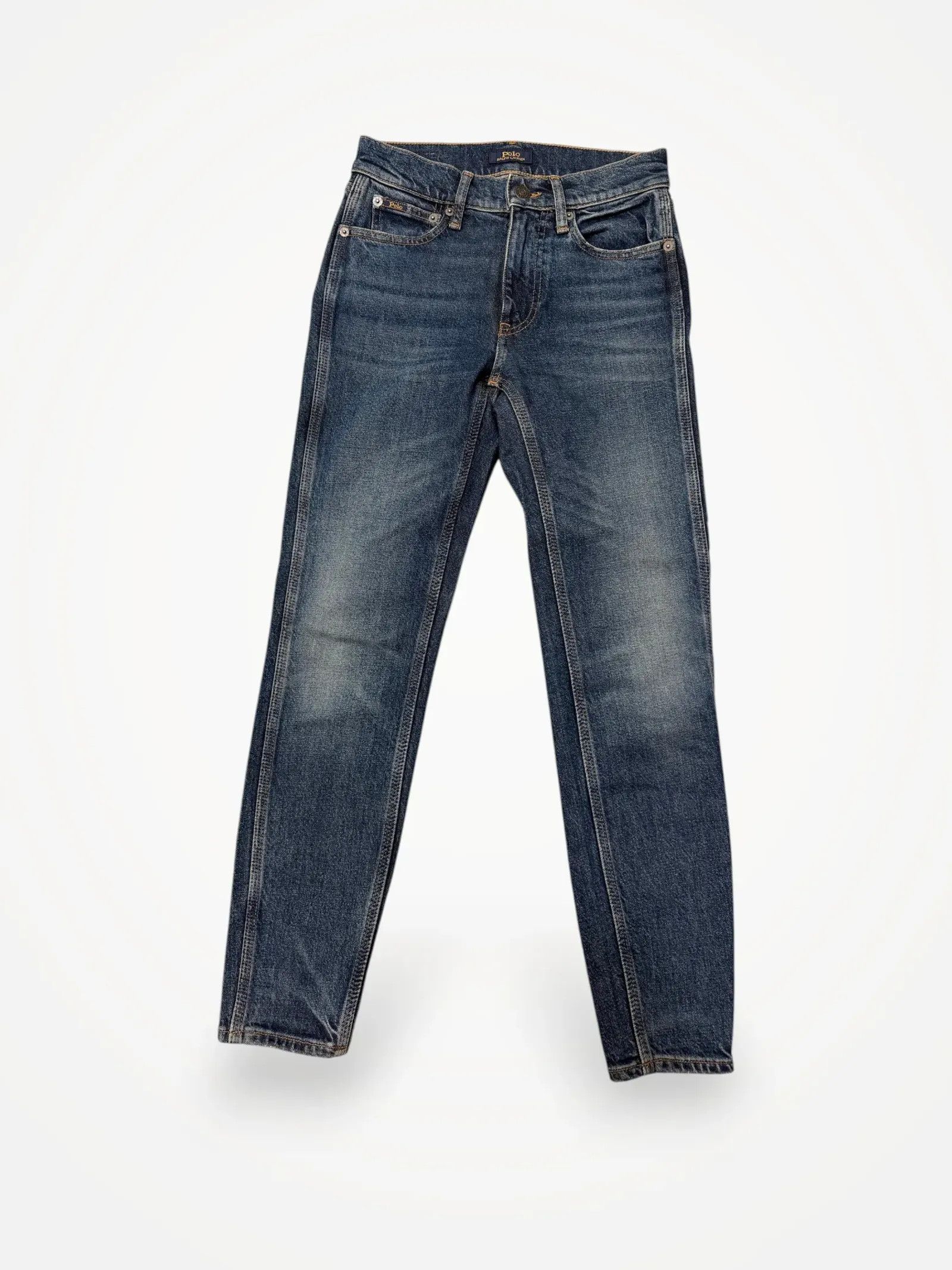 Ralph Lauren Ralph Lauren Jeans Size 24" / US 00 / IT 34 - 1 Thumbnail