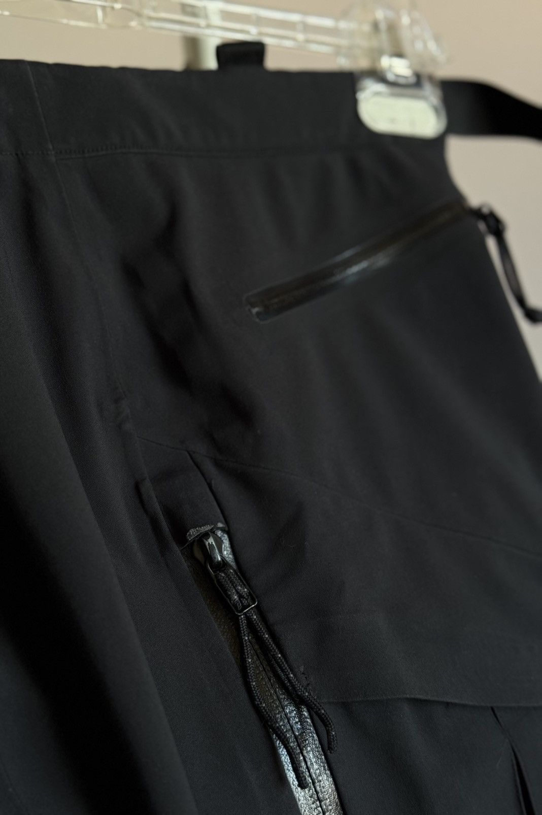 Arc'teryx Arcteryx Ski Pants Women’s Windstopper Size 29" - 21 Thumbnail